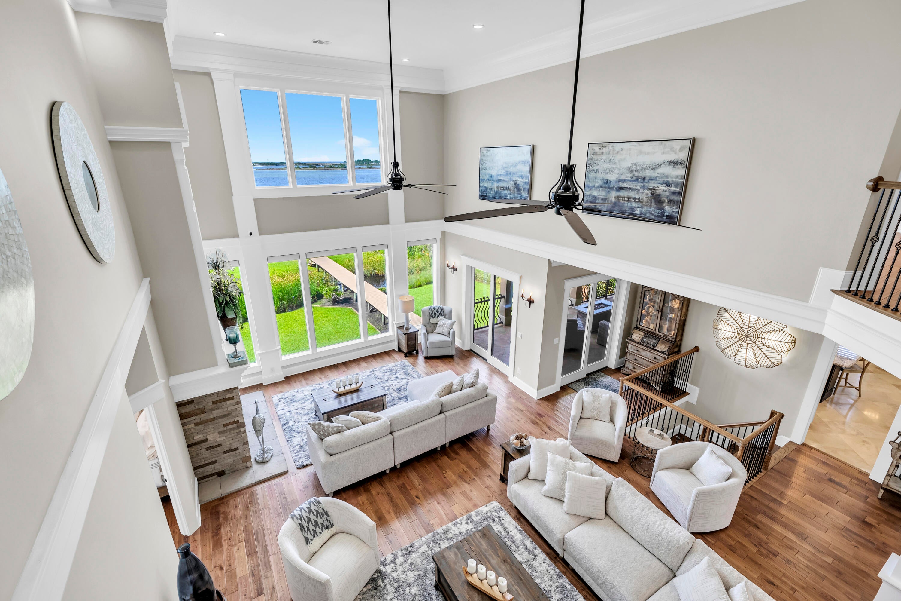 ISLANDVIEW BEACH - Residential
