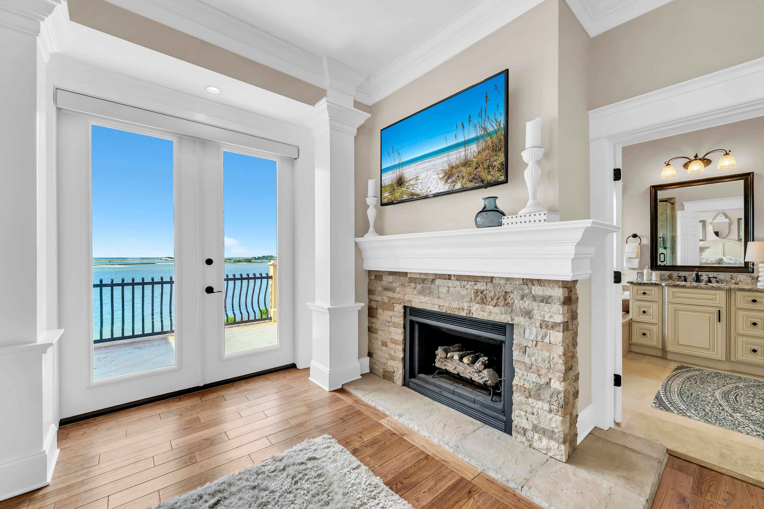 ISLANDVIEW BEACH - Residential