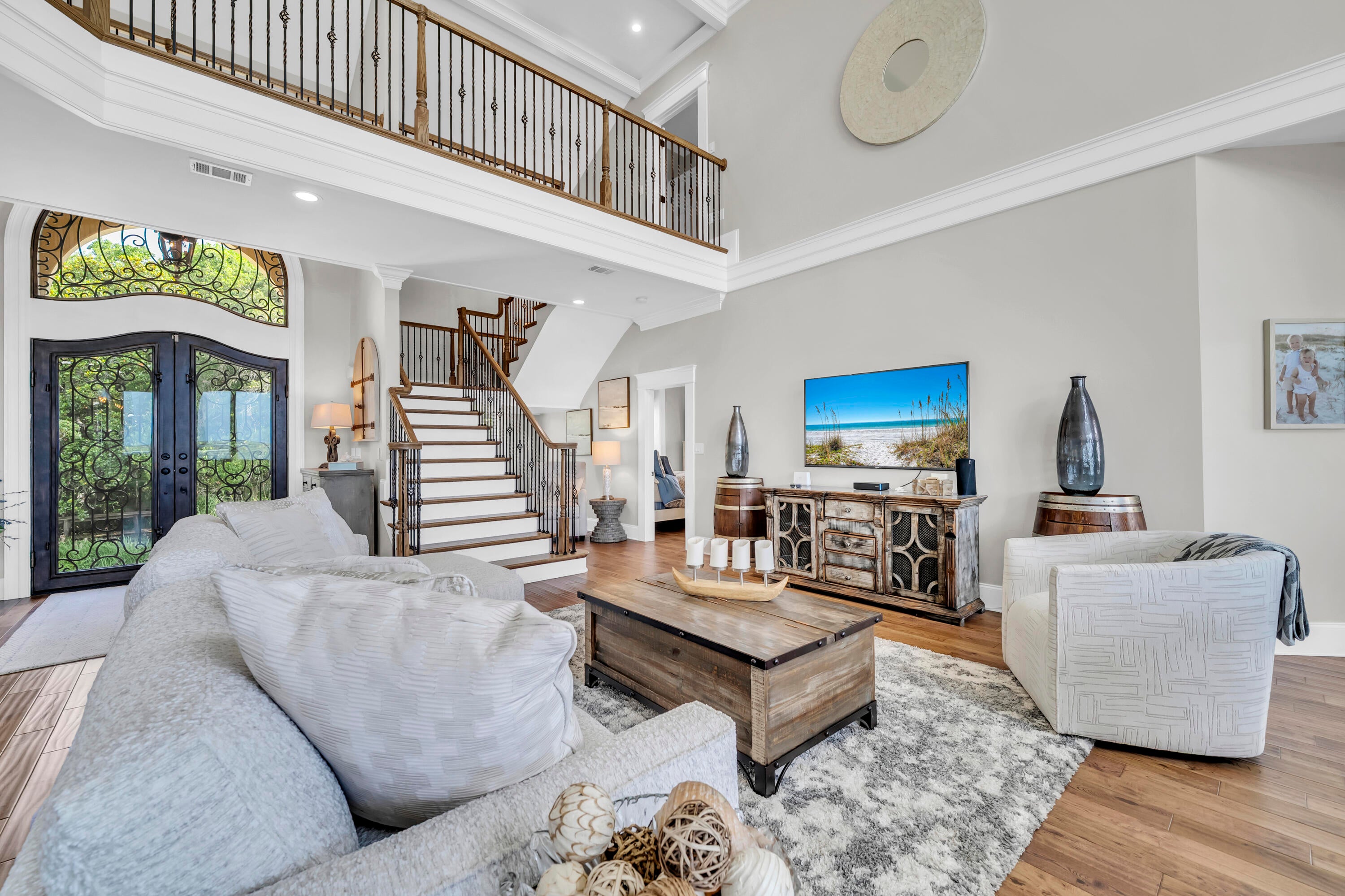 ISLANDVIEW BEACH - Residential