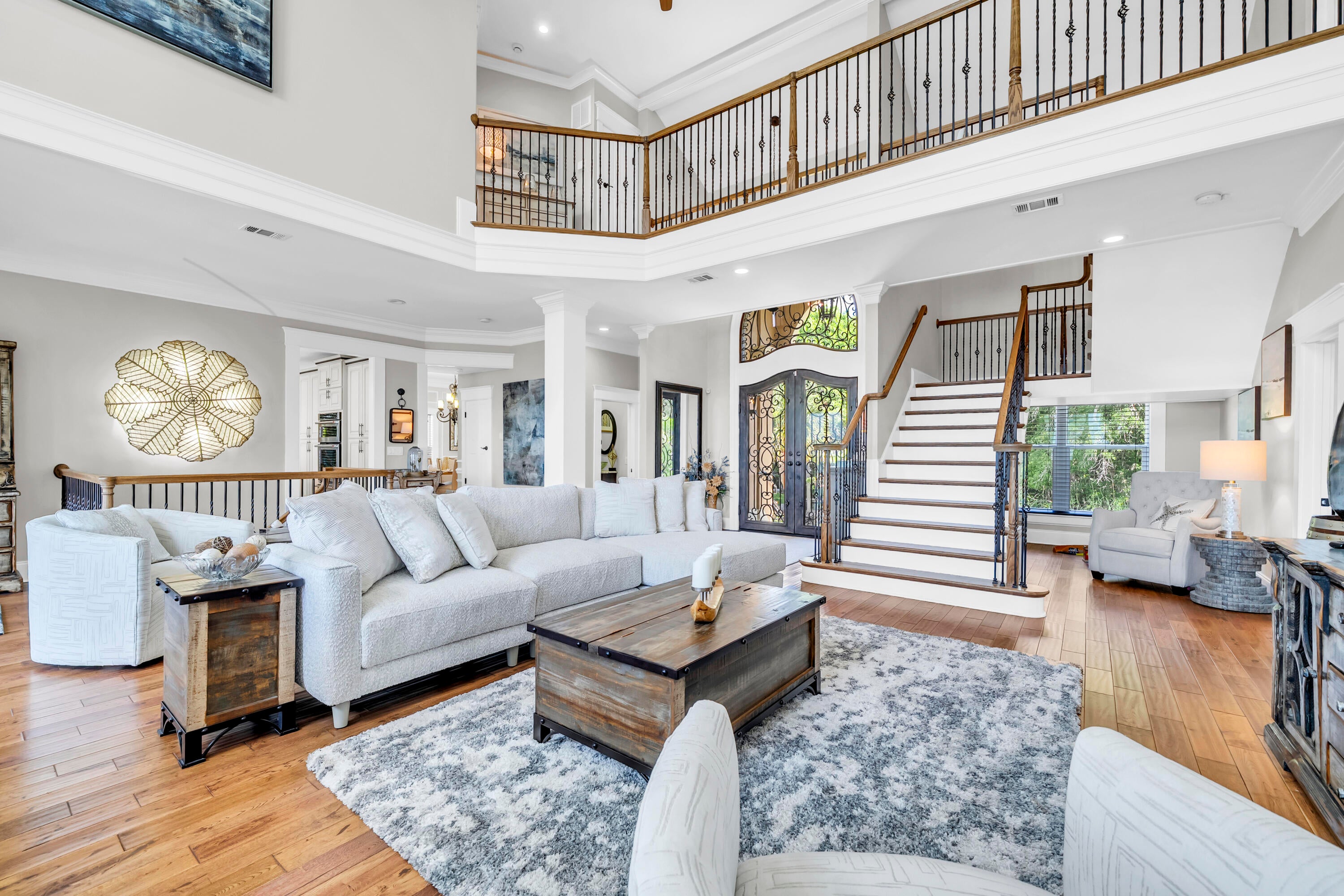 ISLANDVIEW BEACH - Residential