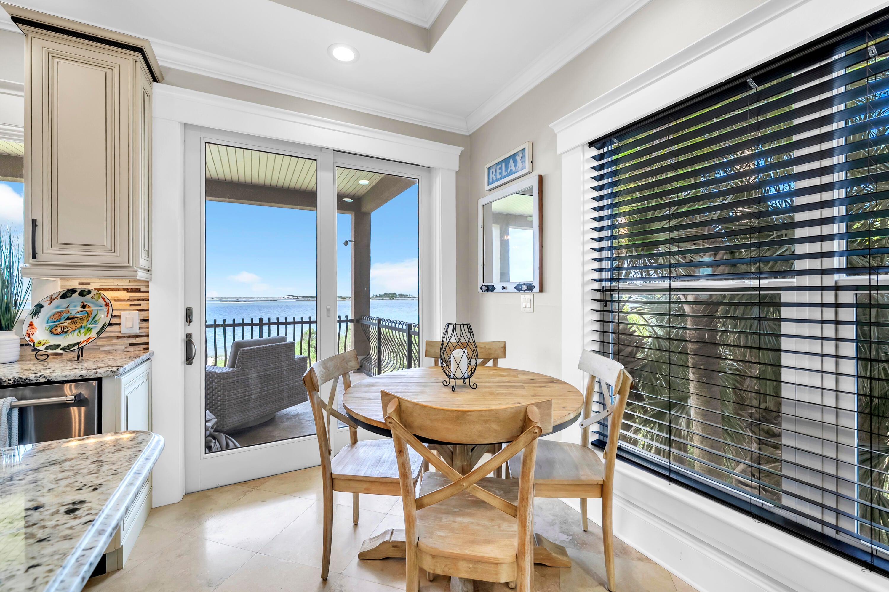 ISLANDVIEW BEACH - Residential