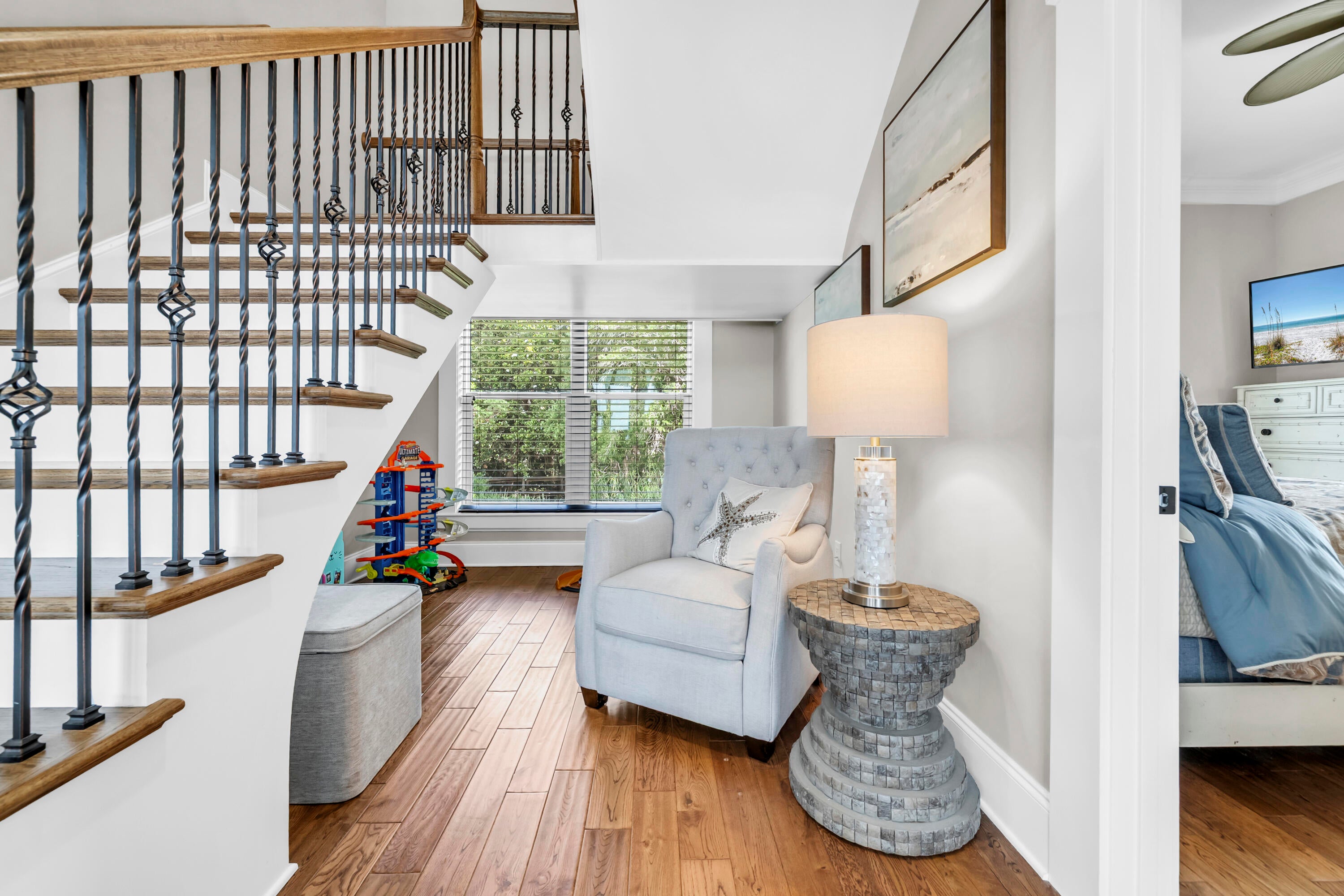 ISLANDVIEW BEACH - Residential