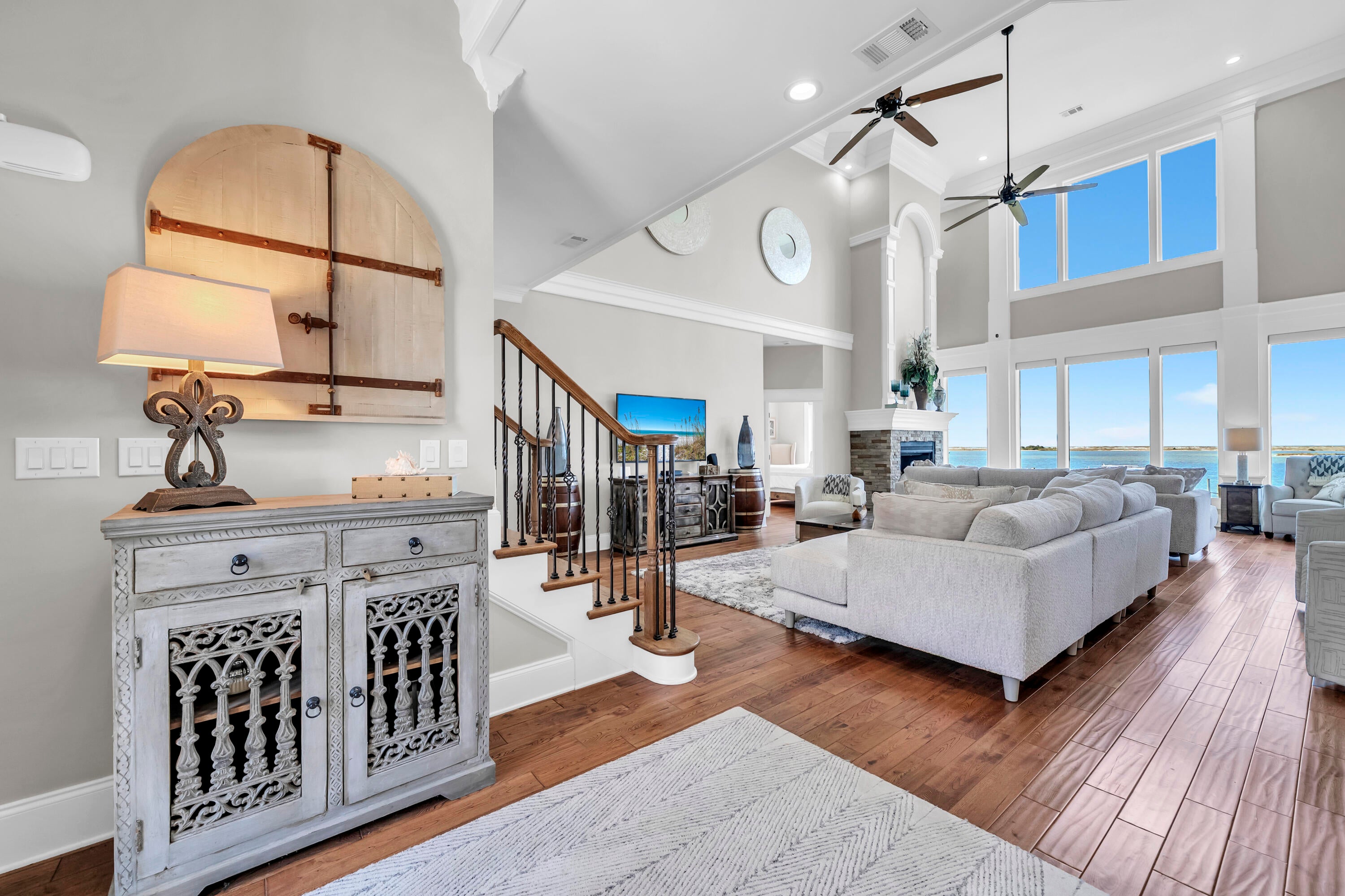 ISLANDVIEW BEACH - Residential