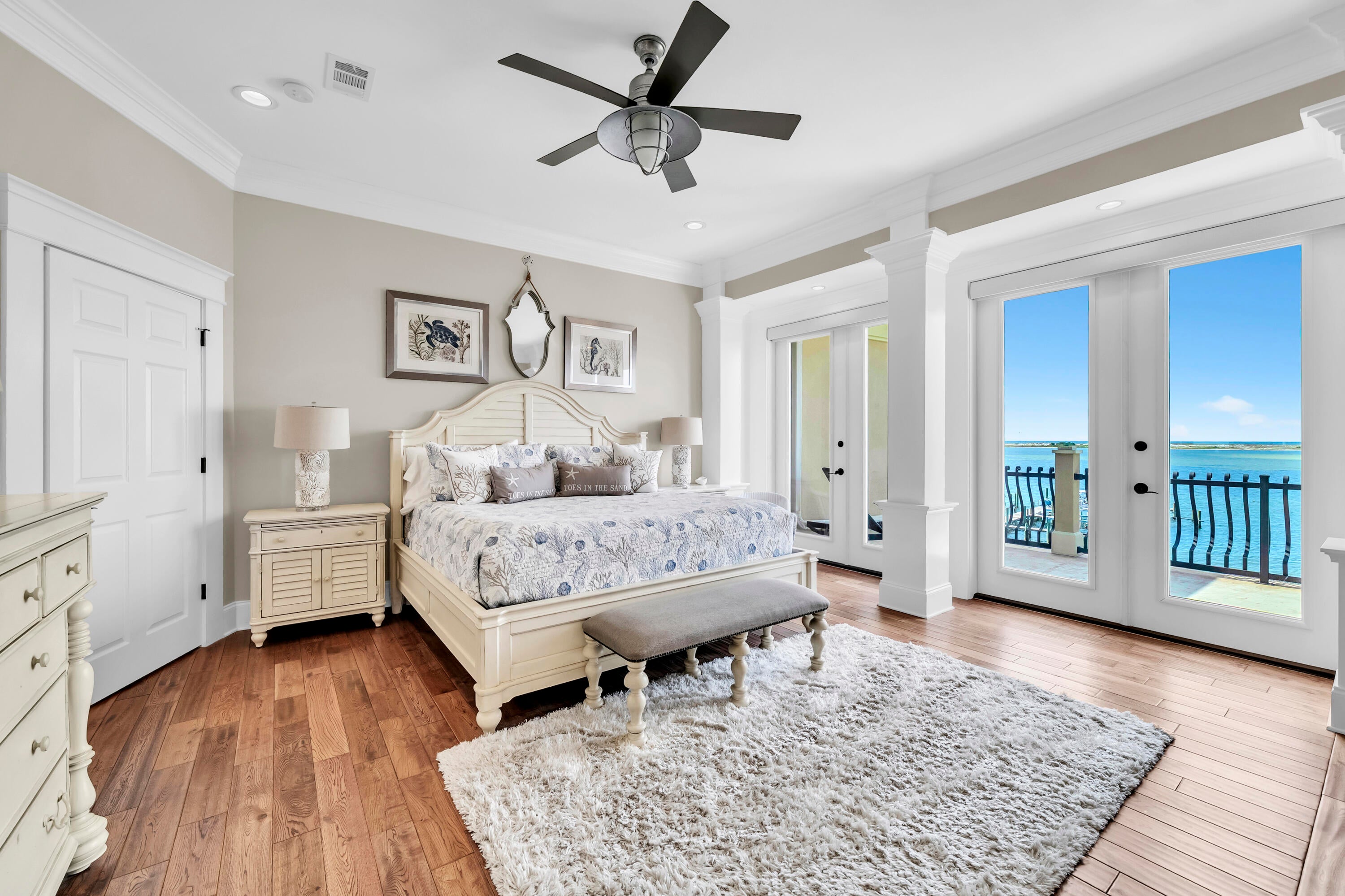 ISLANDVIEW BEACH - Residential