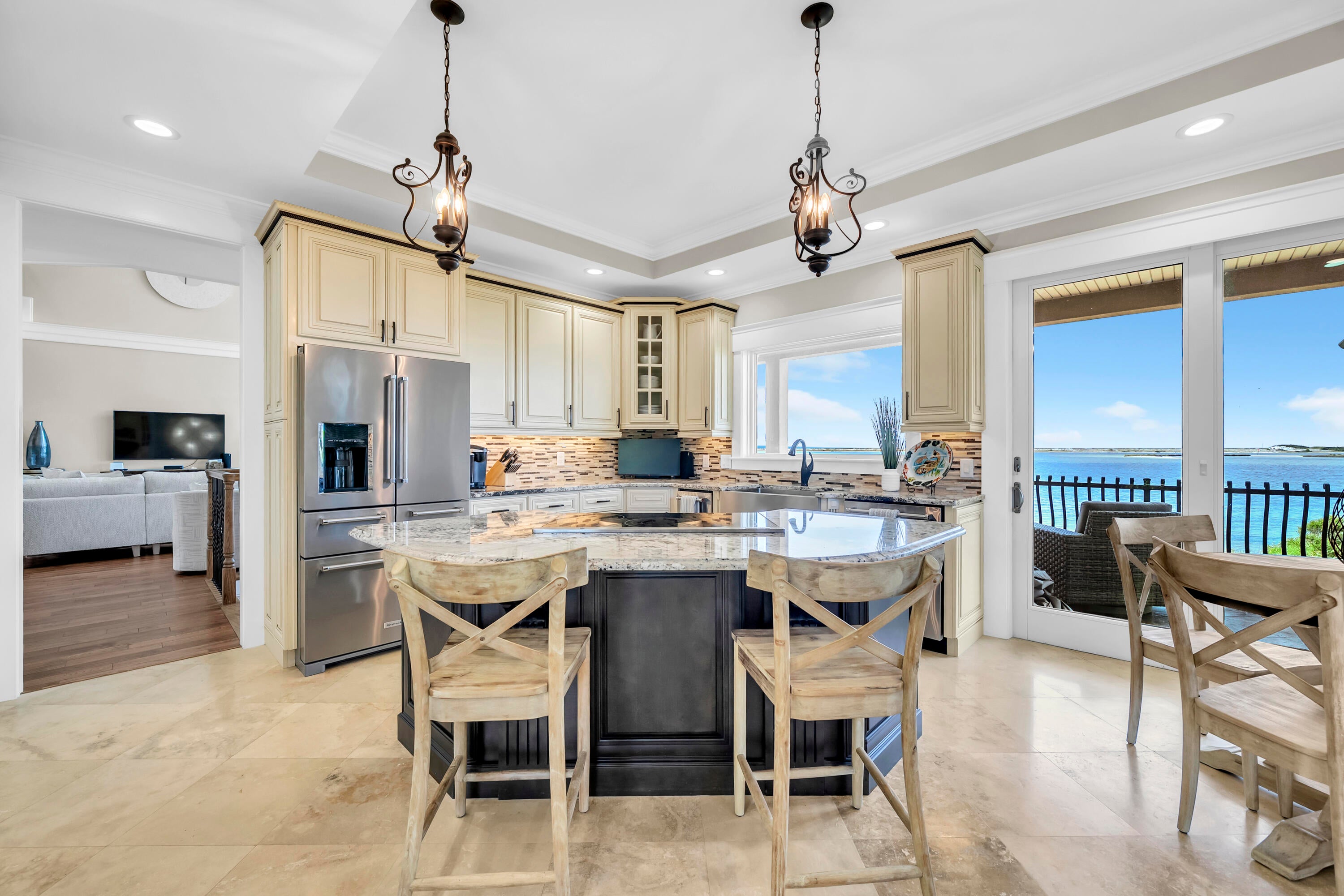 ISLANDVIEW BEACH - Residential
