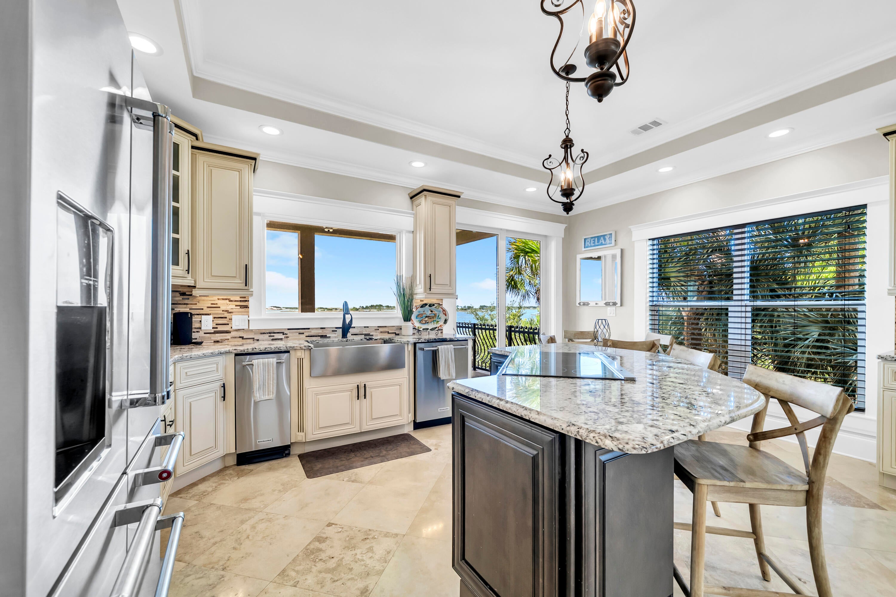 ISLANDVIEW BEACH - Residential