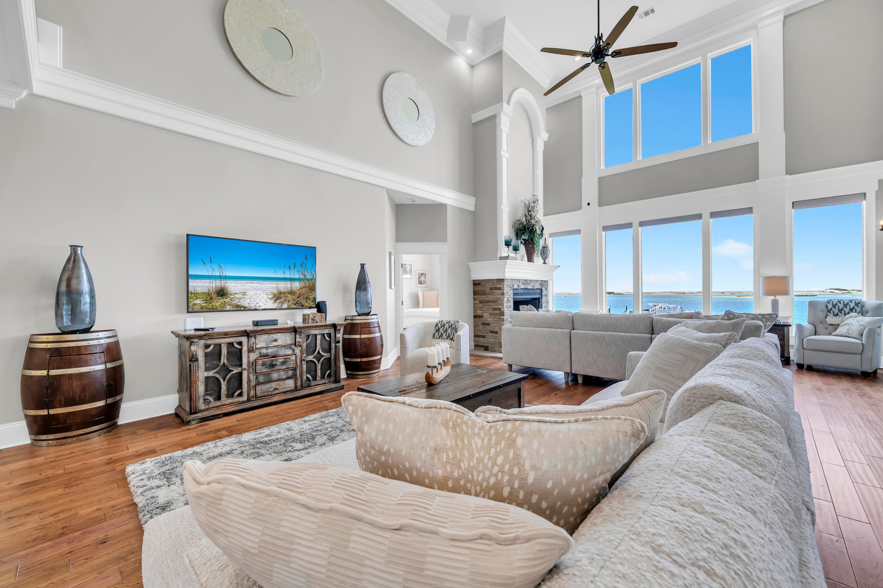 ISLANDVIEW BEACH - Residential