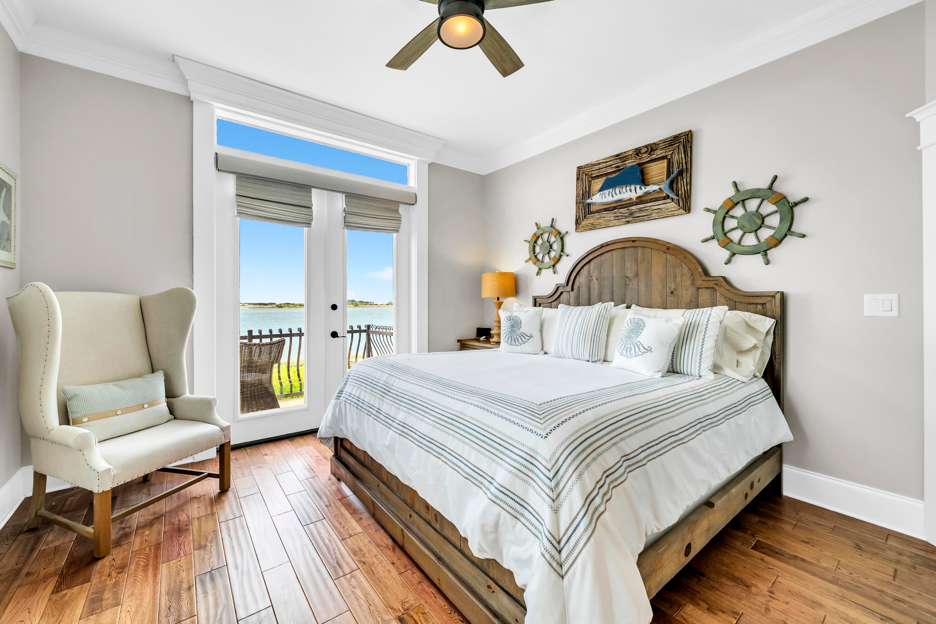 ISLANDVIEW BEACH - Residential