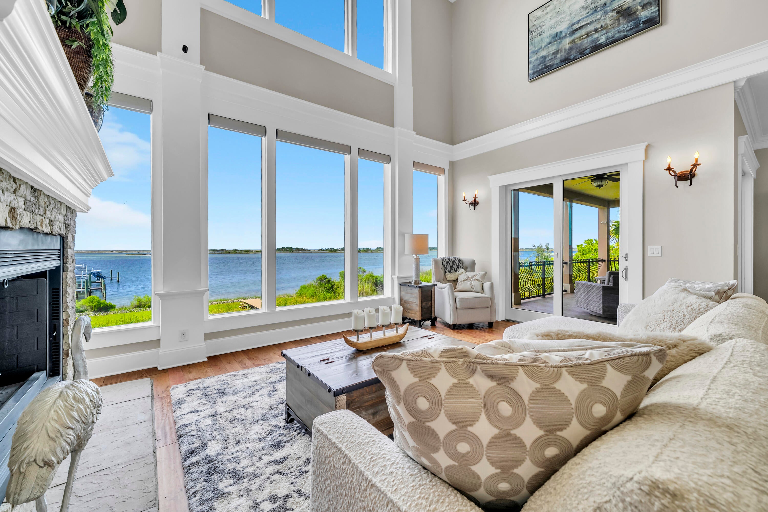 ISLANDVIEW BEACH - Residential