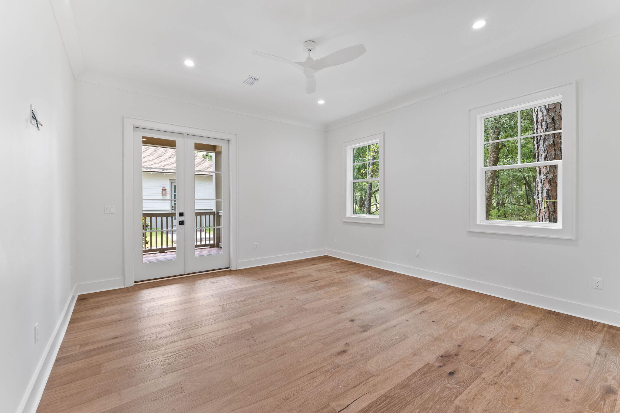 Oak Grove at Eden's Landing - Residential