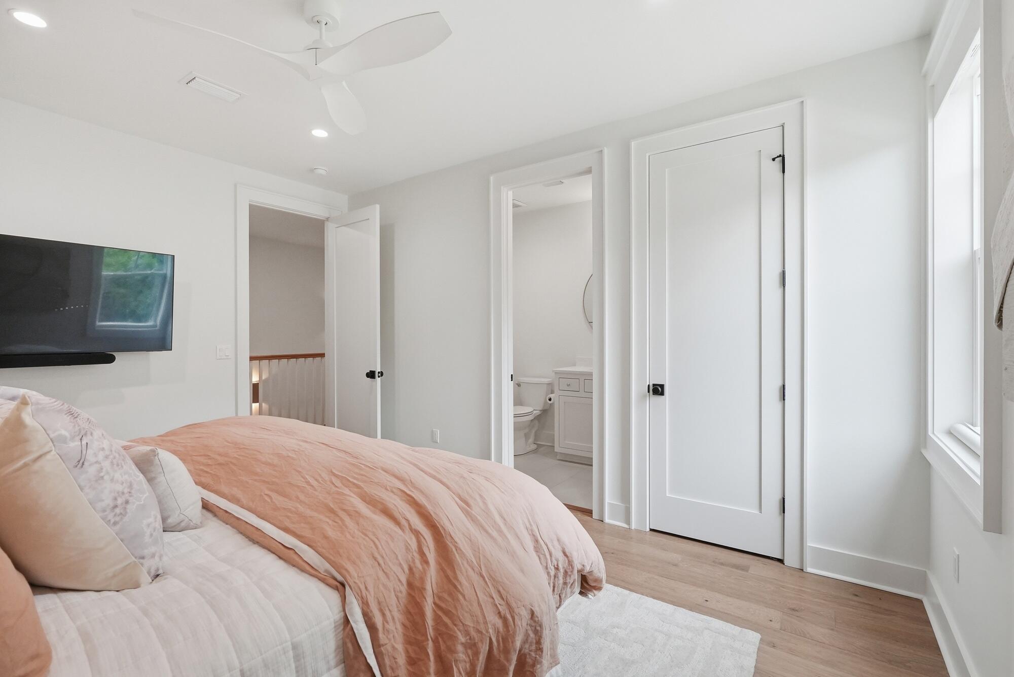 Oak Grove at Eden's Landing - Residential