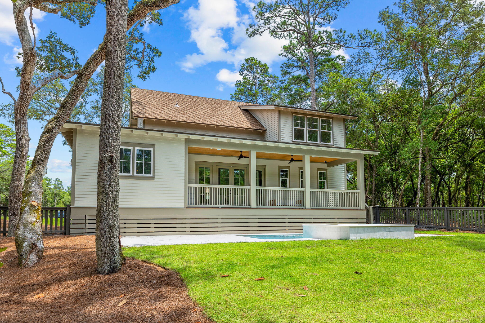 Oak Grove at Eden's Landing - Residential