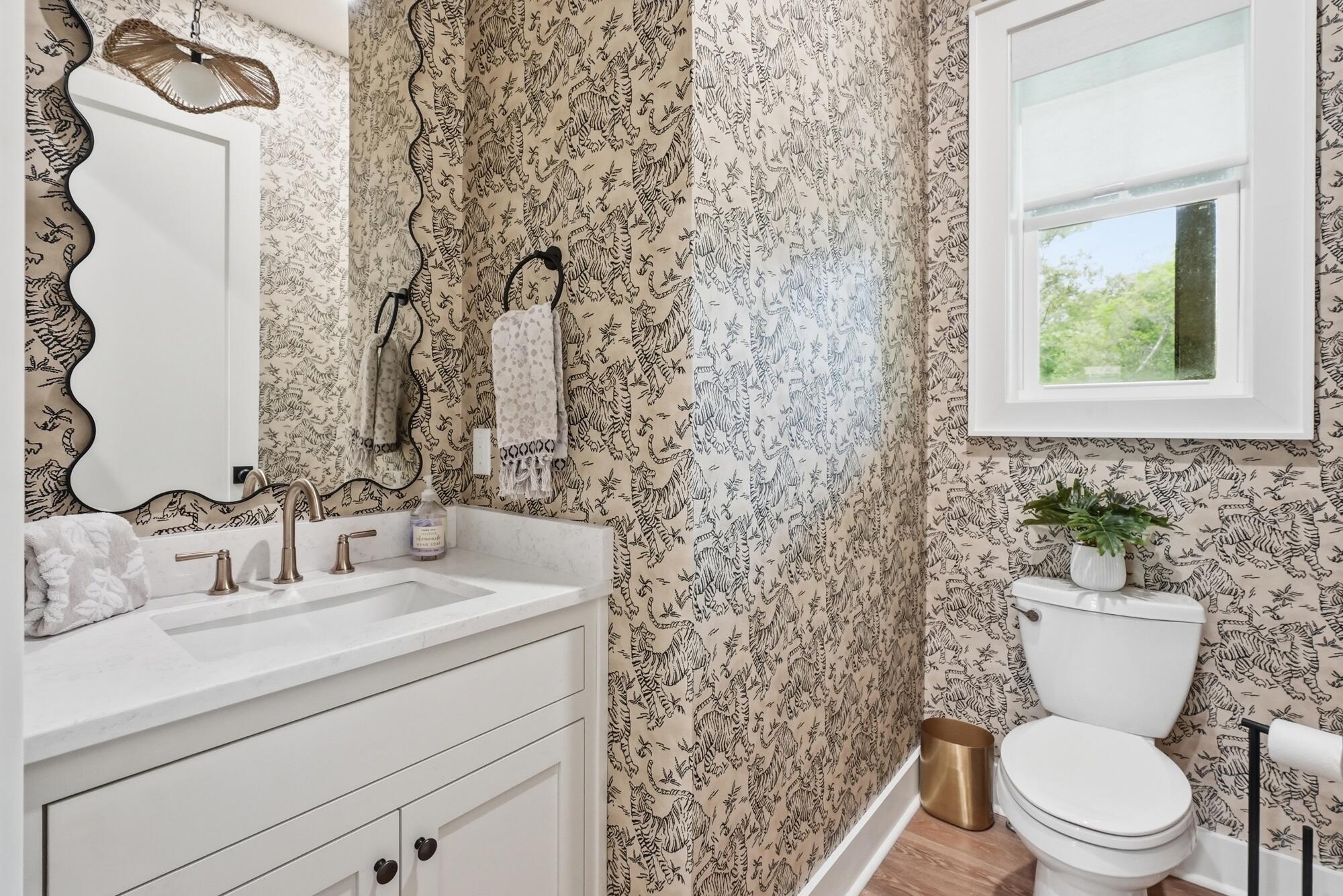 Oak Grove at Eden's Landing - Residential