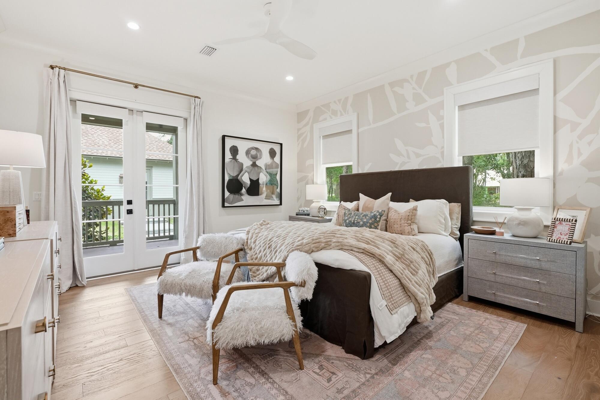 Oak Grove at Eden's Landing - Residential