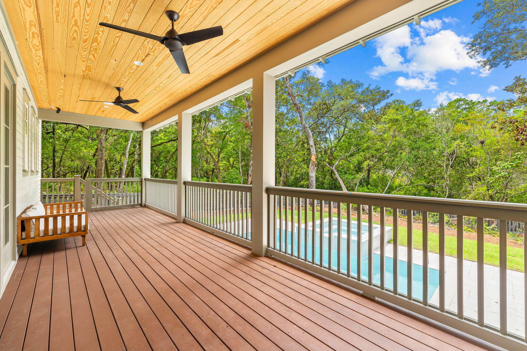 Oak Grove at Eden's Landing - Residential