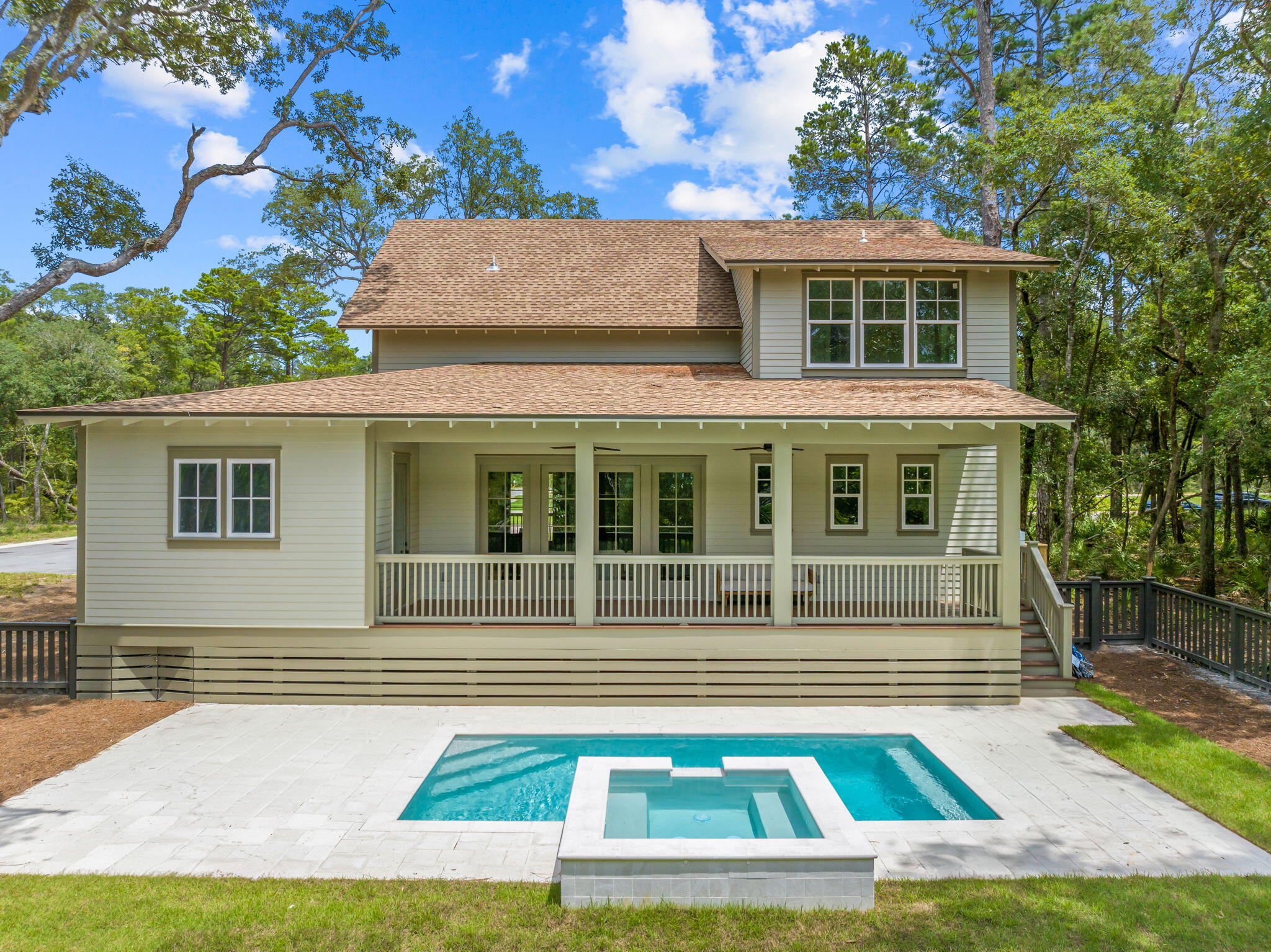 Oak Grove at Eden's Landing - Residential