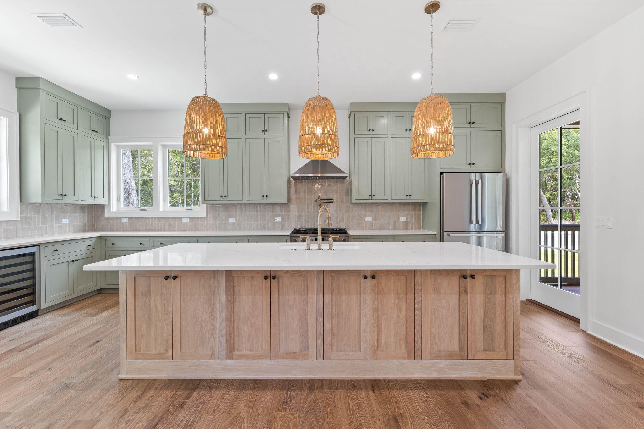 Oak Grove at Eden's Landing - Residential