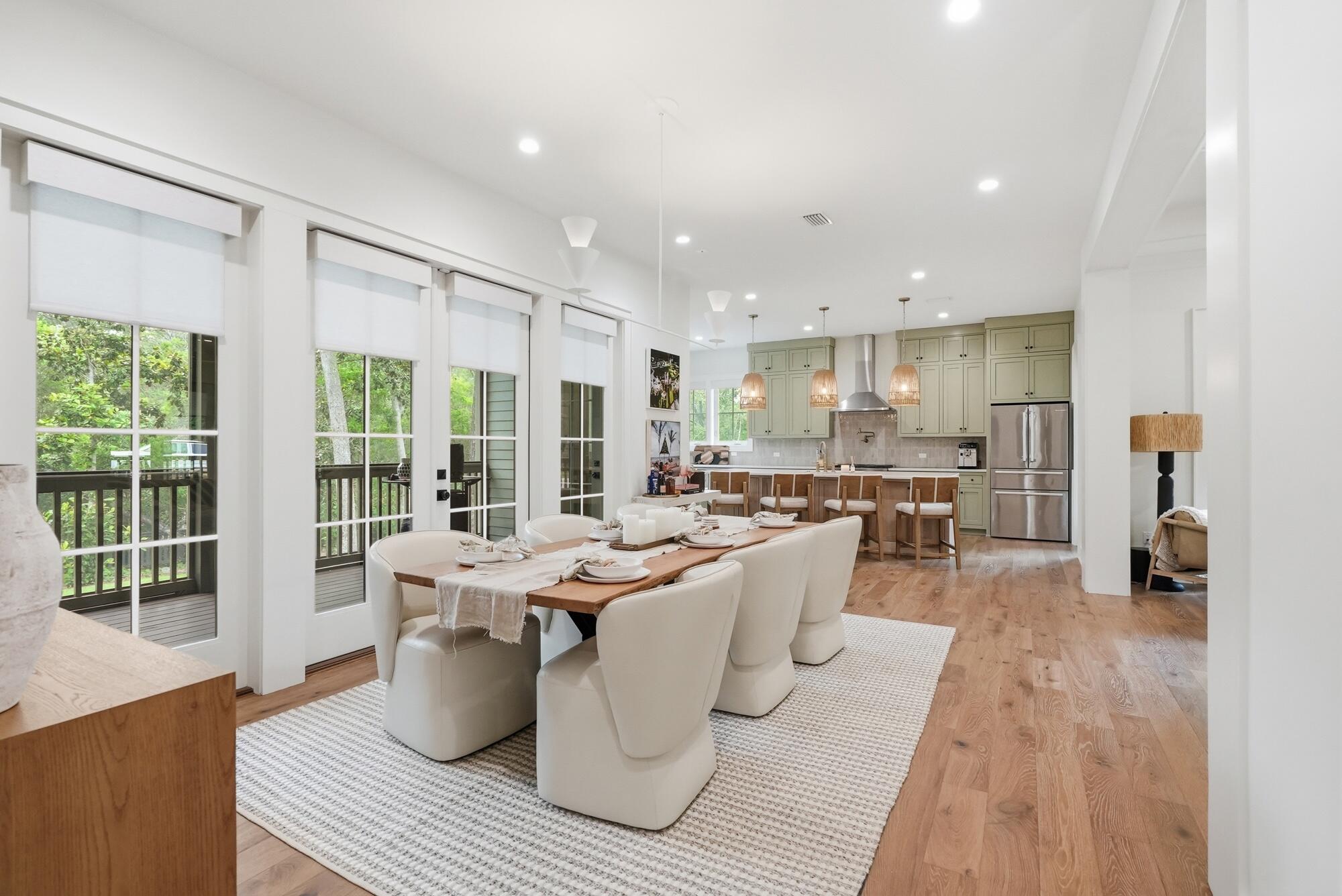 Oak Grove at Eden's Landing - Residential