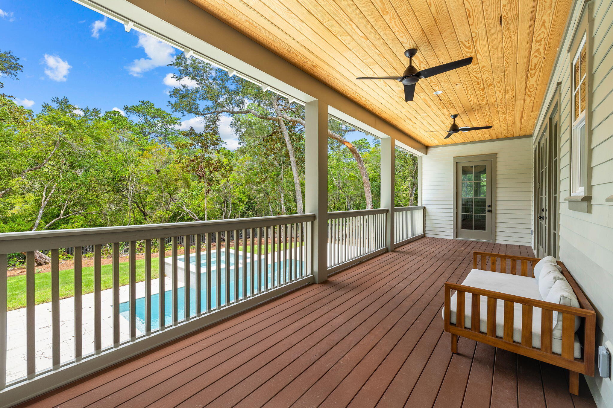 Oak Grove at Eden's Landing - Residential