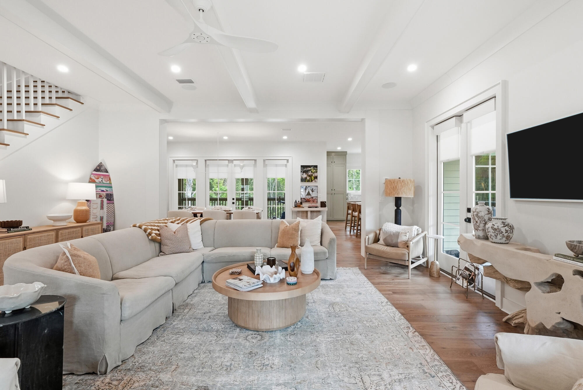 Oak Grove at Eden's Landing - Residential