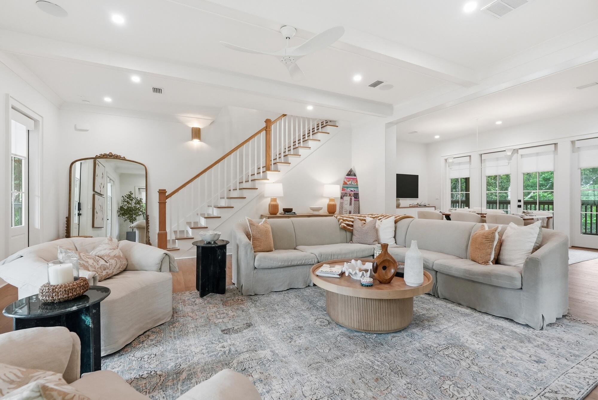 Oak Grove at Eden's Landing - Residential