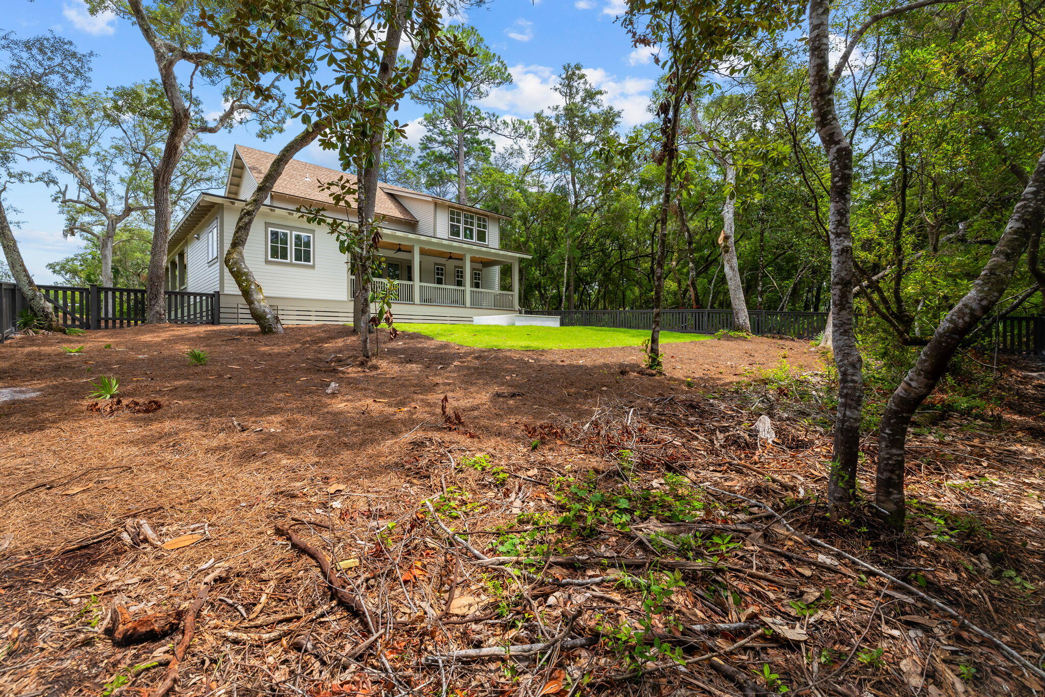 Oak Grove at Eden's Landing - Residential