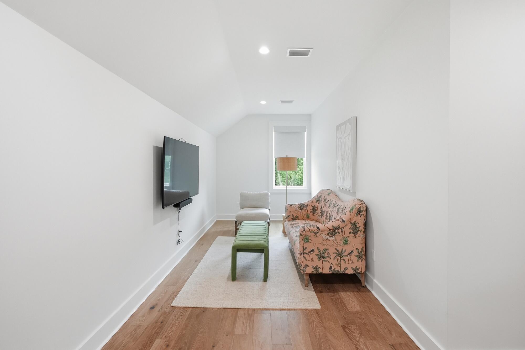 Oak Grove at Eden's Landing - Residential