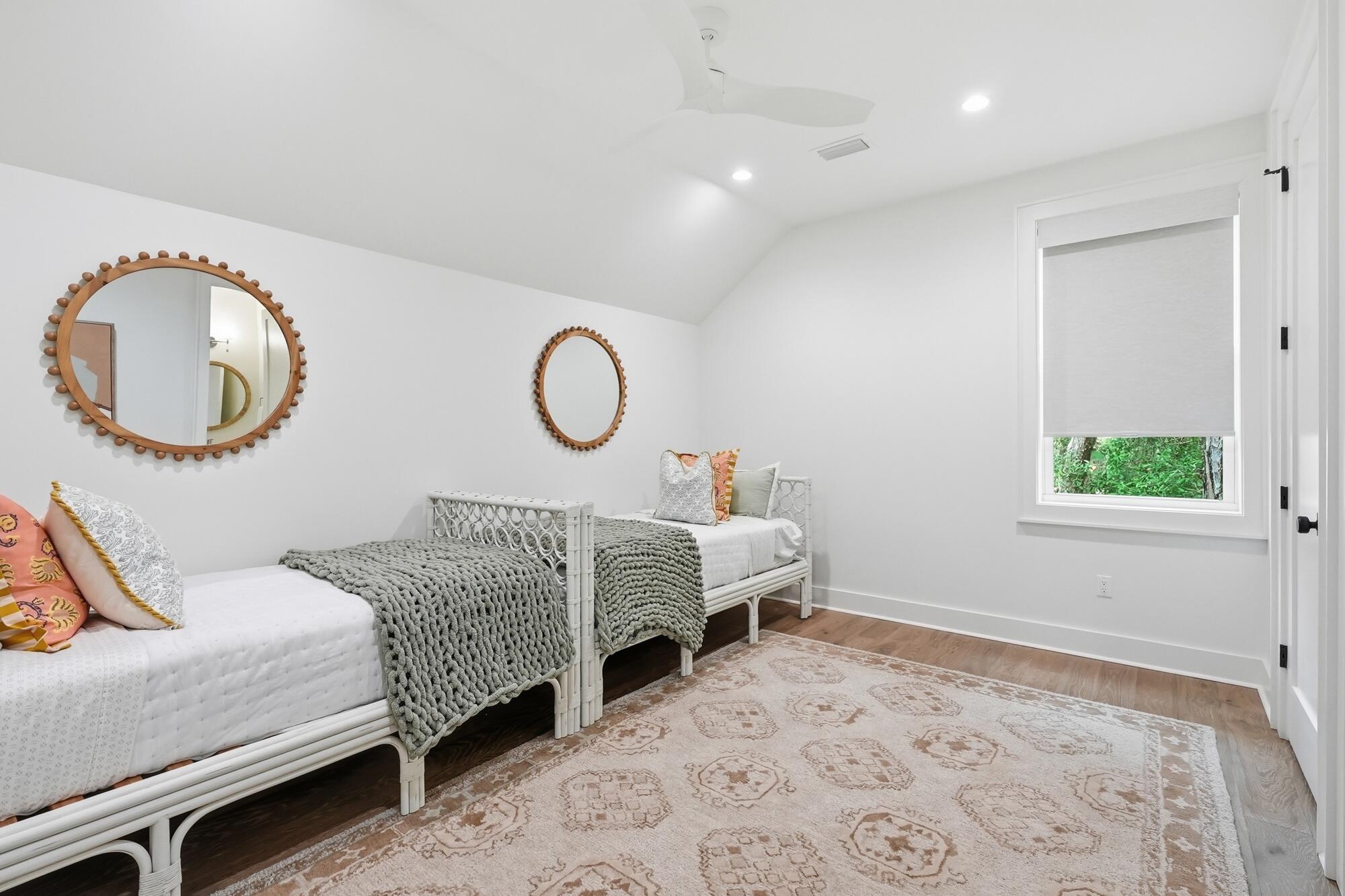 Oak Grove at Eden's Landing - Residential