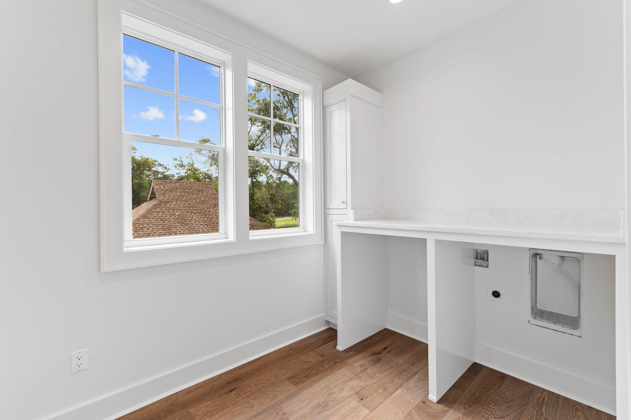 Oak Grove at Eden's Landing - Residential