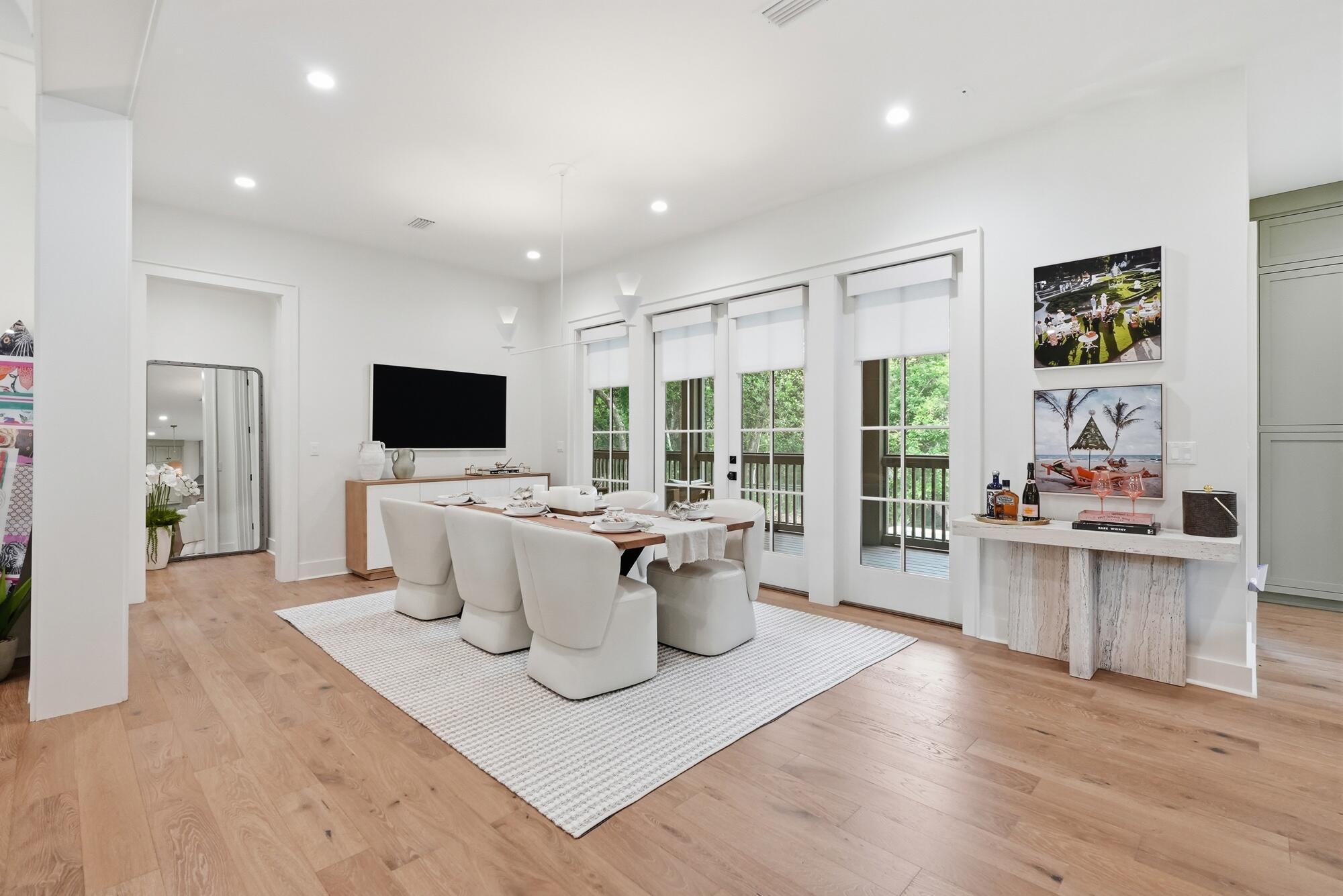 Oak Grove at Eden's Landing - Residential