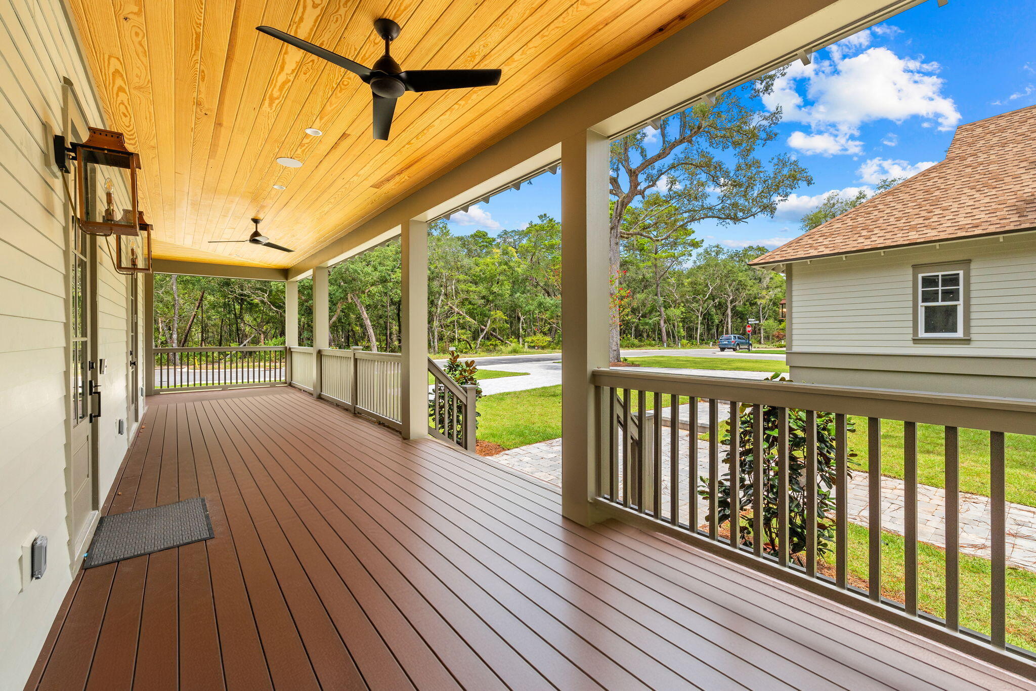 Oak Grove at Eden's Landing - Residential