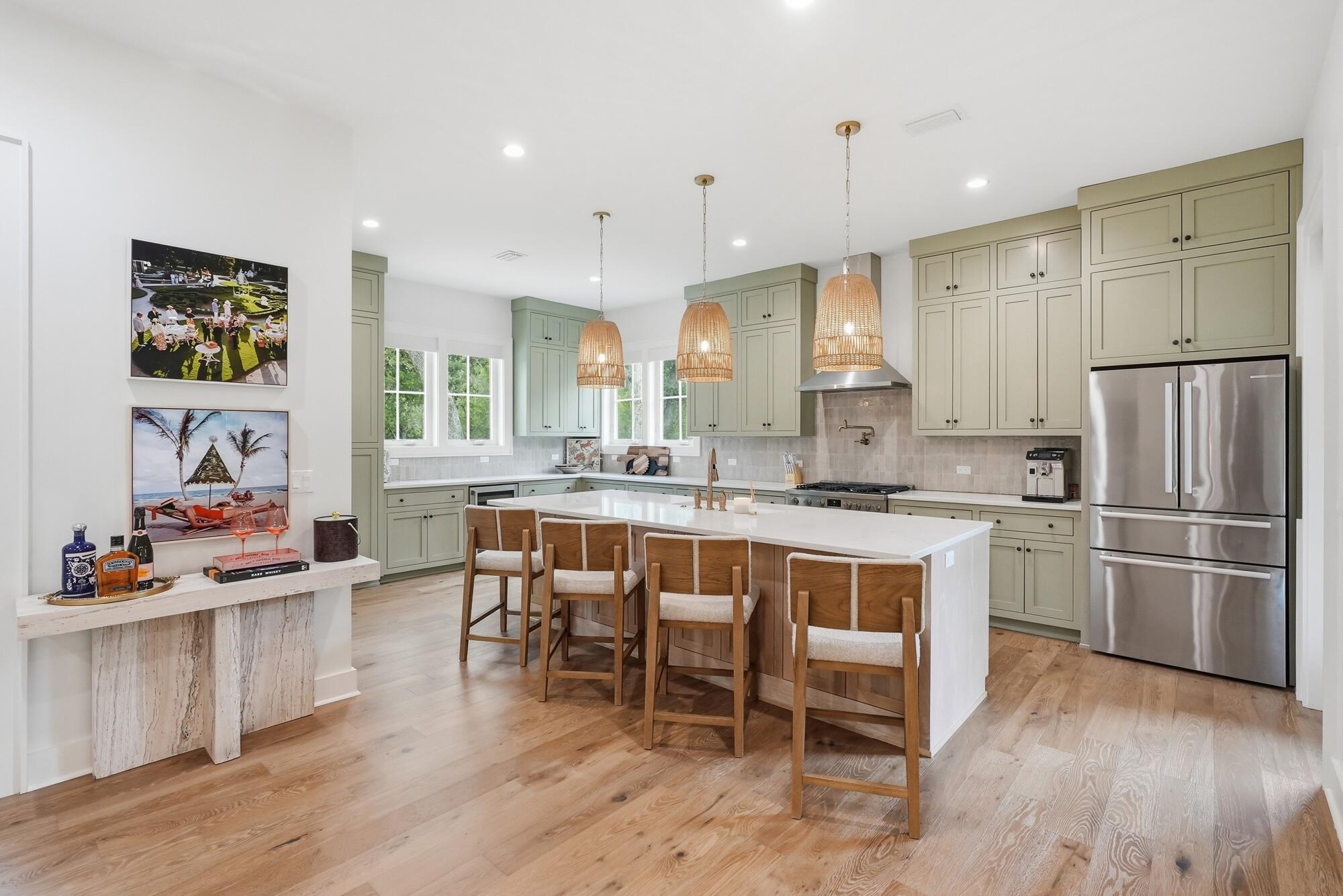 Oak Grove at Eden's Landing - Residential