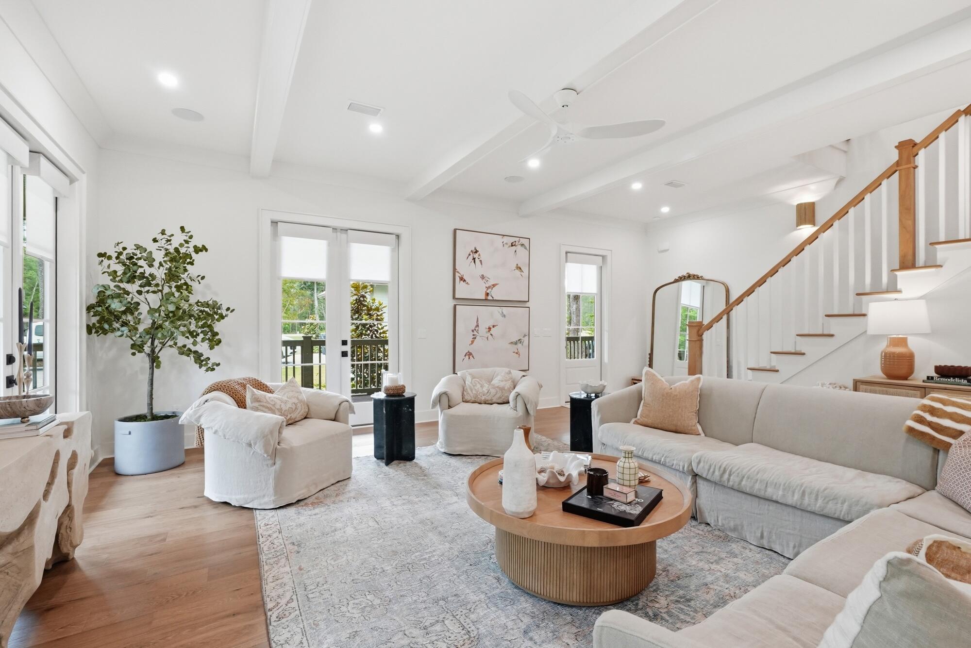 Oak Grove at Eden's Landing - Residential