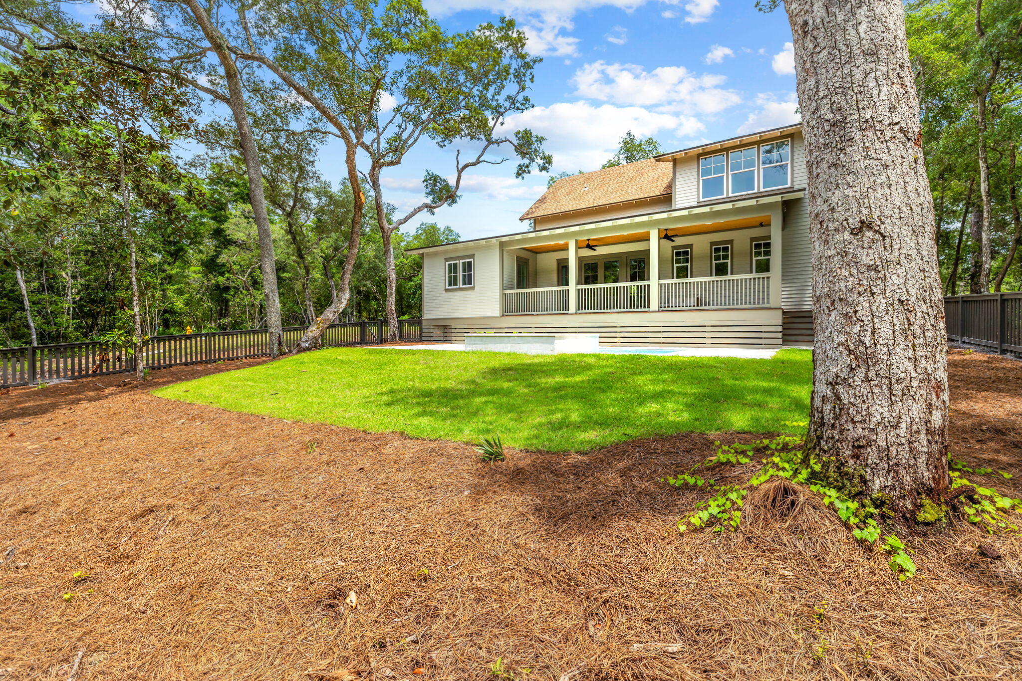 Oak Grove at Eden's Landing - Residential
