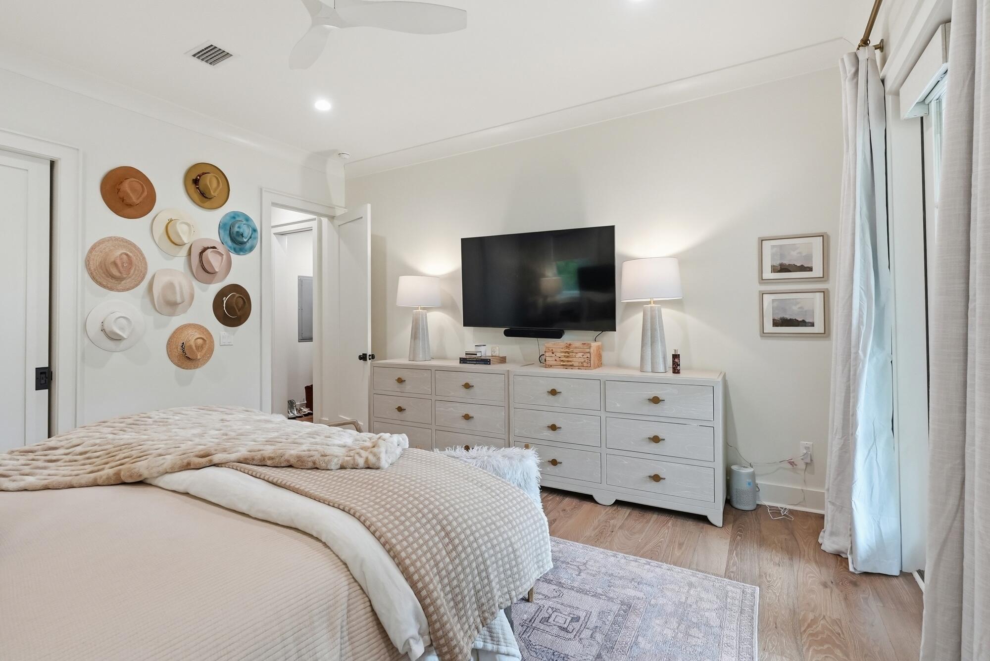 Oak Grove at Eden's Landing - Residential