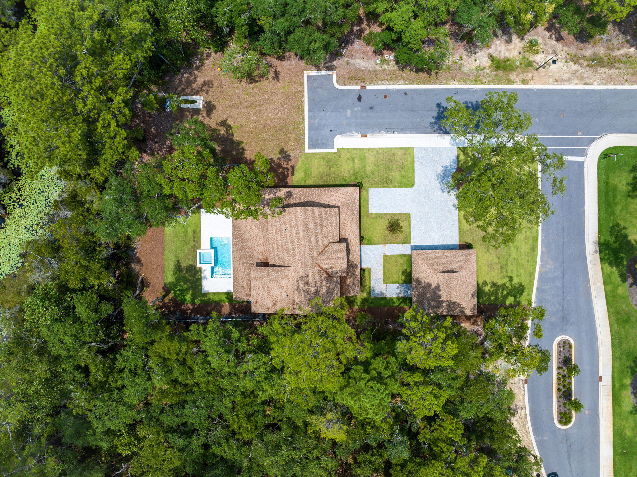 Oak Grove at Eden's Landing - Residential