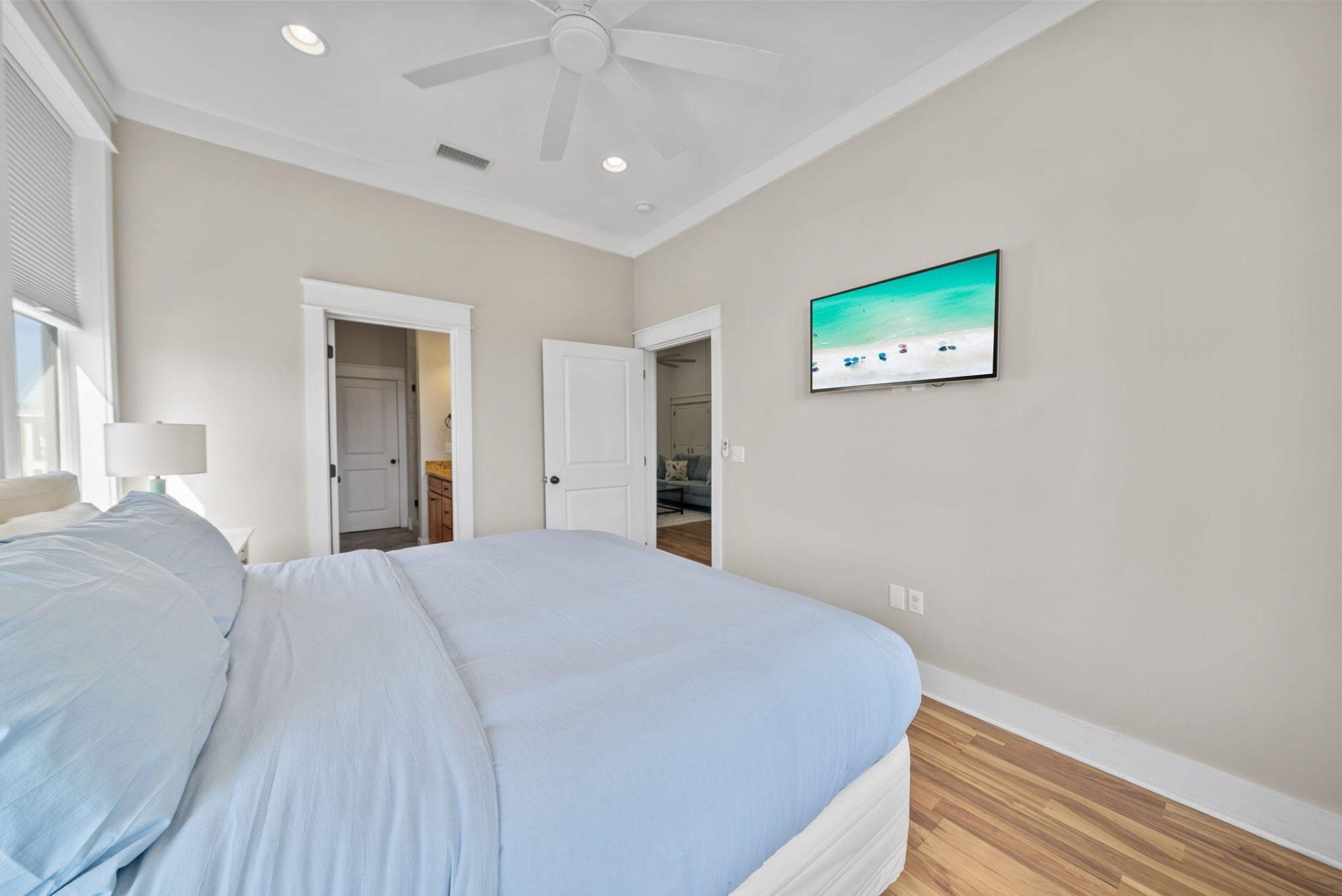 Crystal Beach - Residential