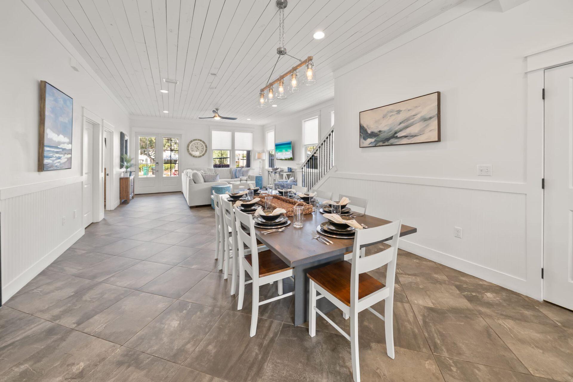 Crystal Beach - Residential