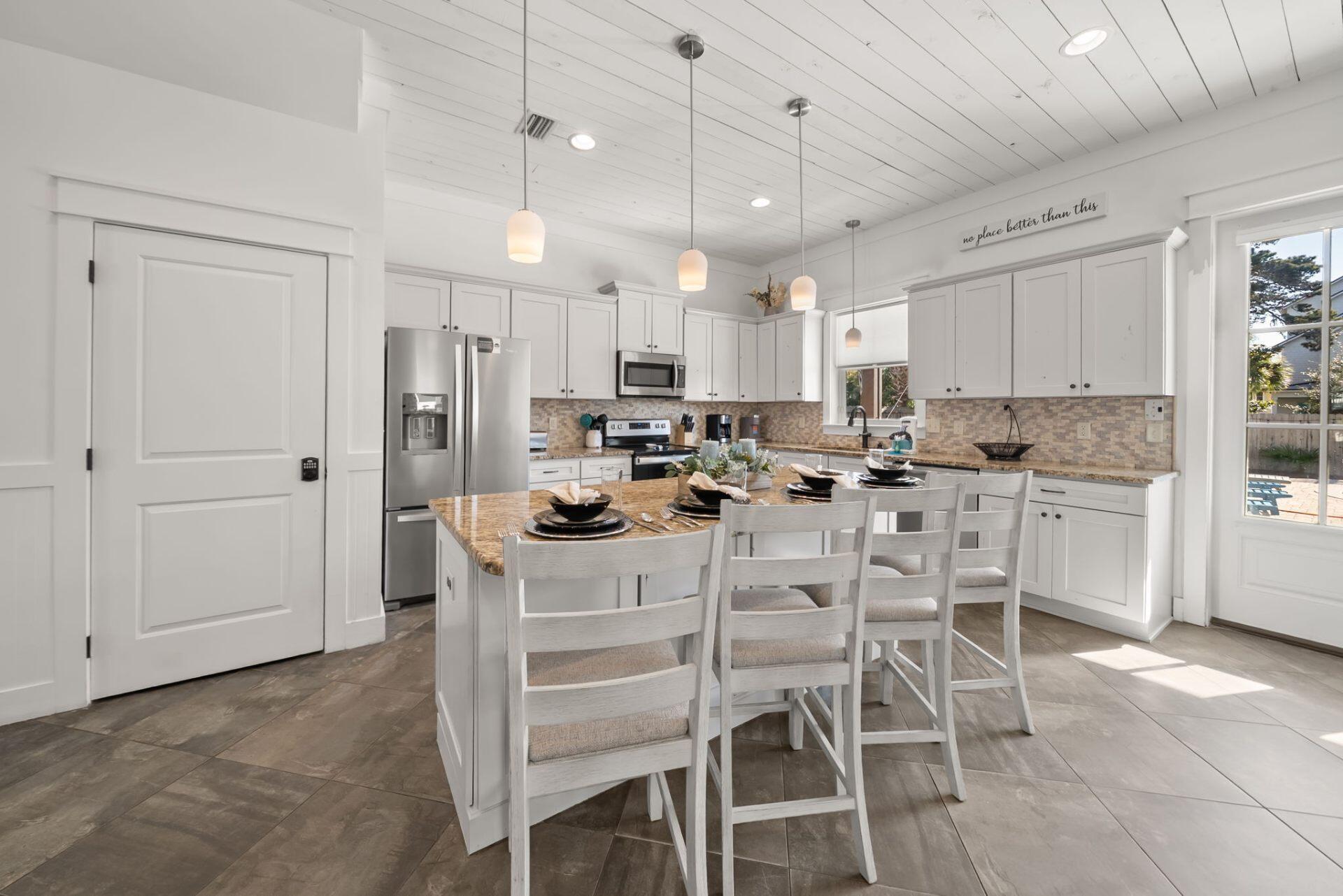 Crystal Beach - Residential