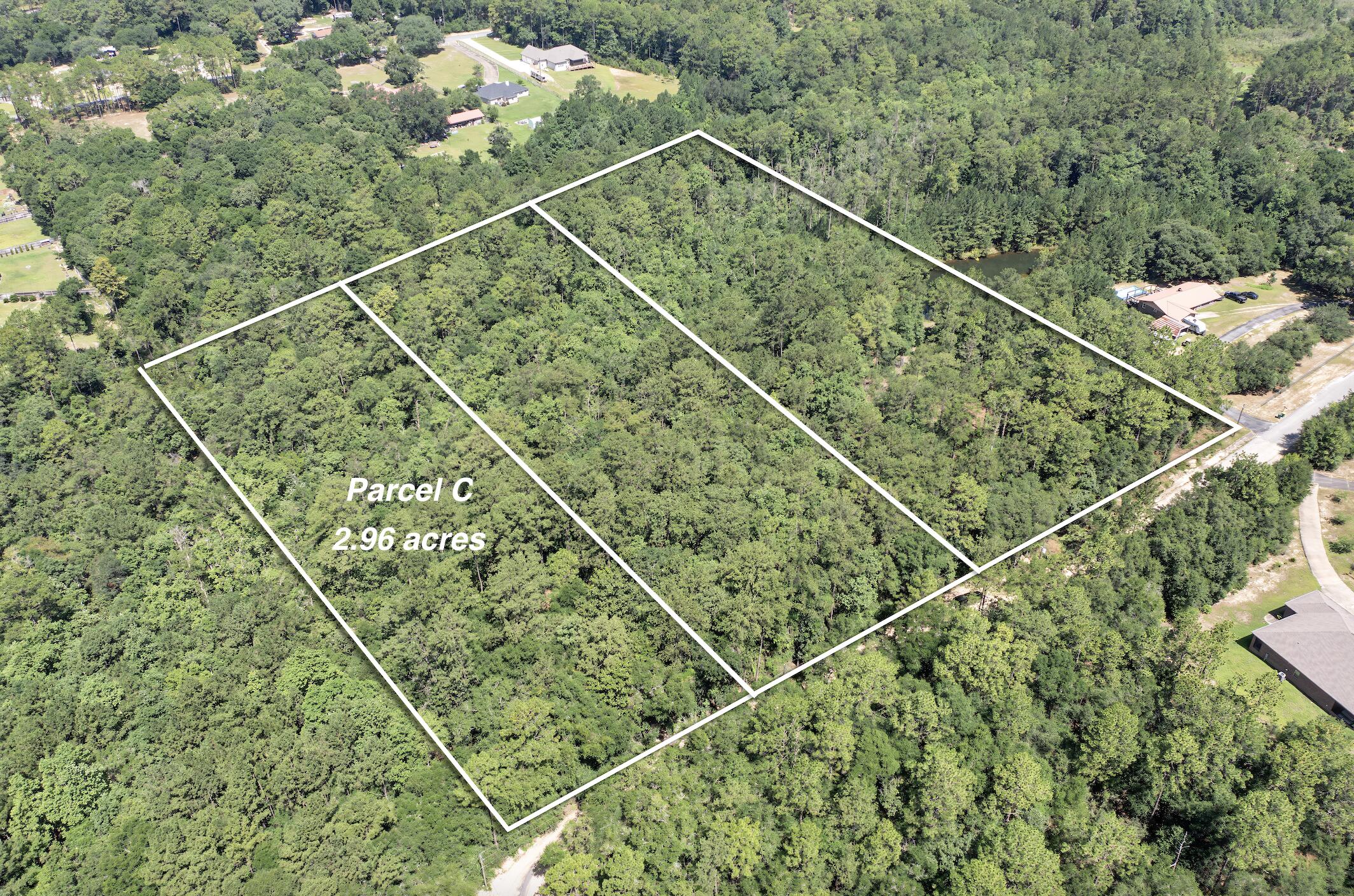 Opportunity awaits with this spacious 2.96+- acre building lot, offering the perfect canvas for your dream home. This expansive parcel provides ample space for construction, privacy, and outdoor living. Whether you're looking to build a custom home, create a private retreat, or simply invest in land, this lot has endless potential.