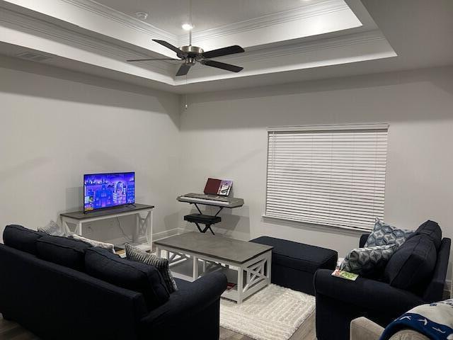 BaySide at Ward Creek - Residential Lease