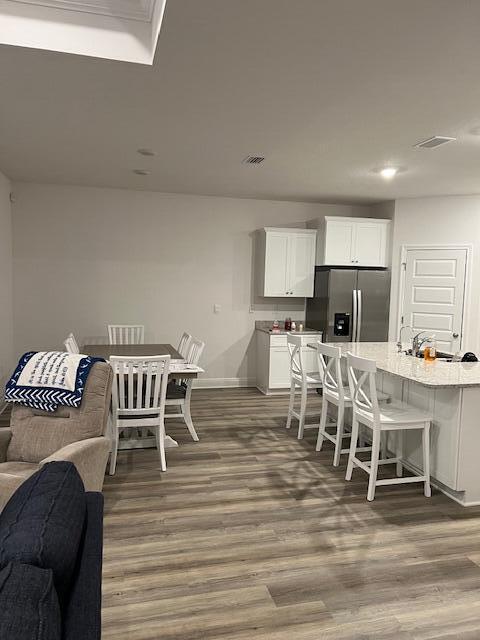 BaySide at Ward Creek - Residential Lease