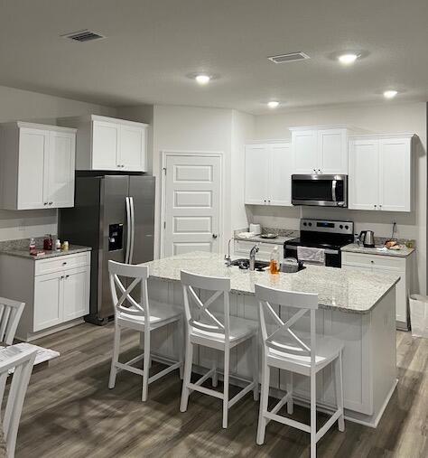 BaySide at Ward Creek - Residential Lease
