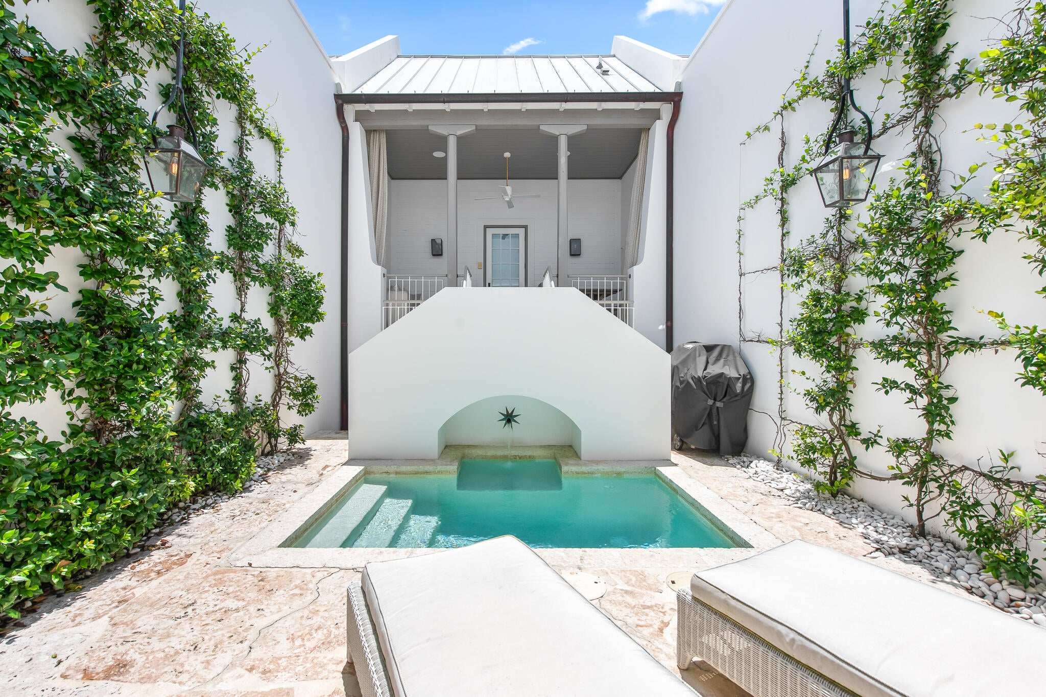 ALYS BEACH - Residential