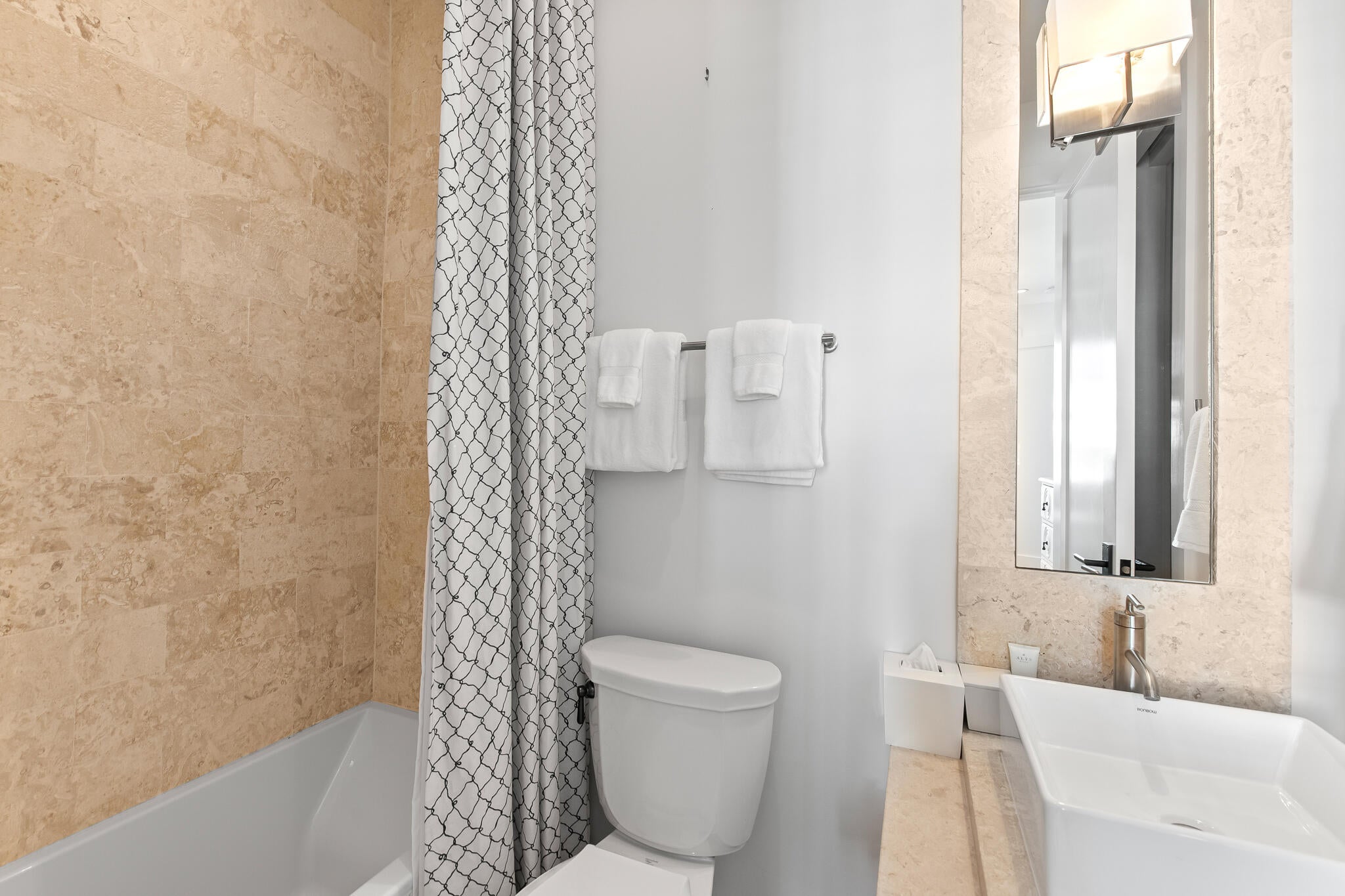 ALYS BEACH - Residential