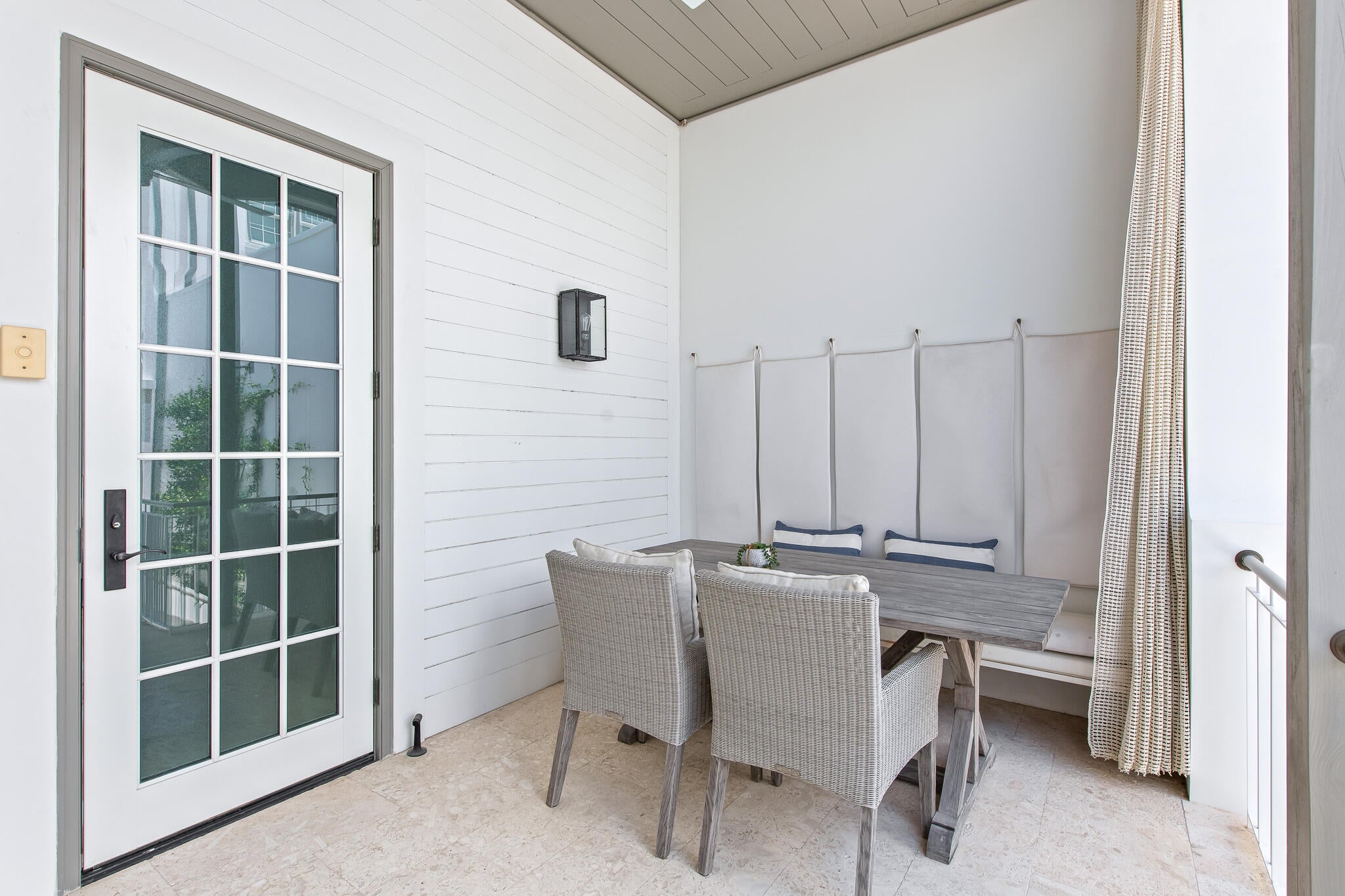 ALYS BEACH - Residential