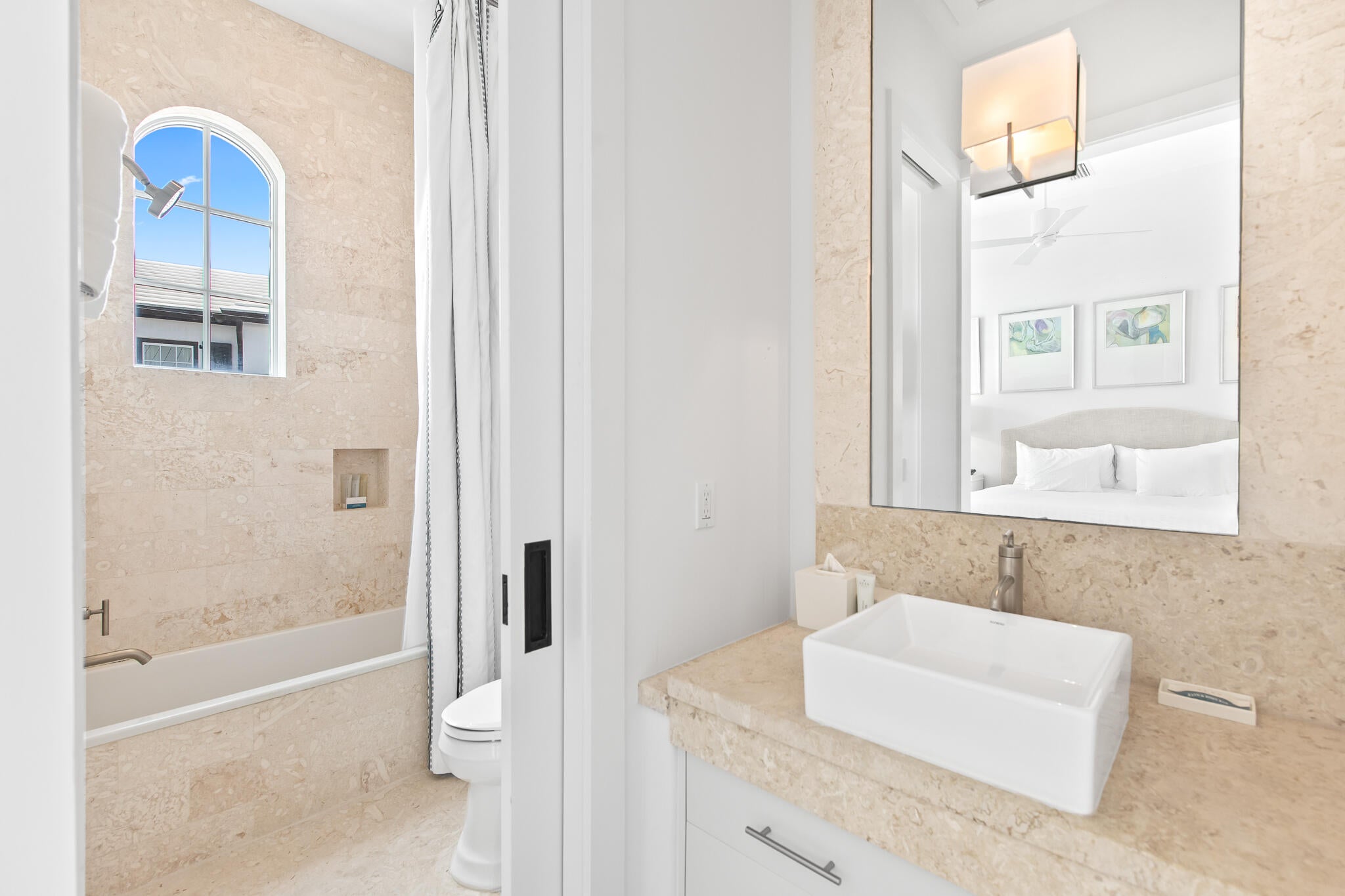 ALYS BEACH - Residential
