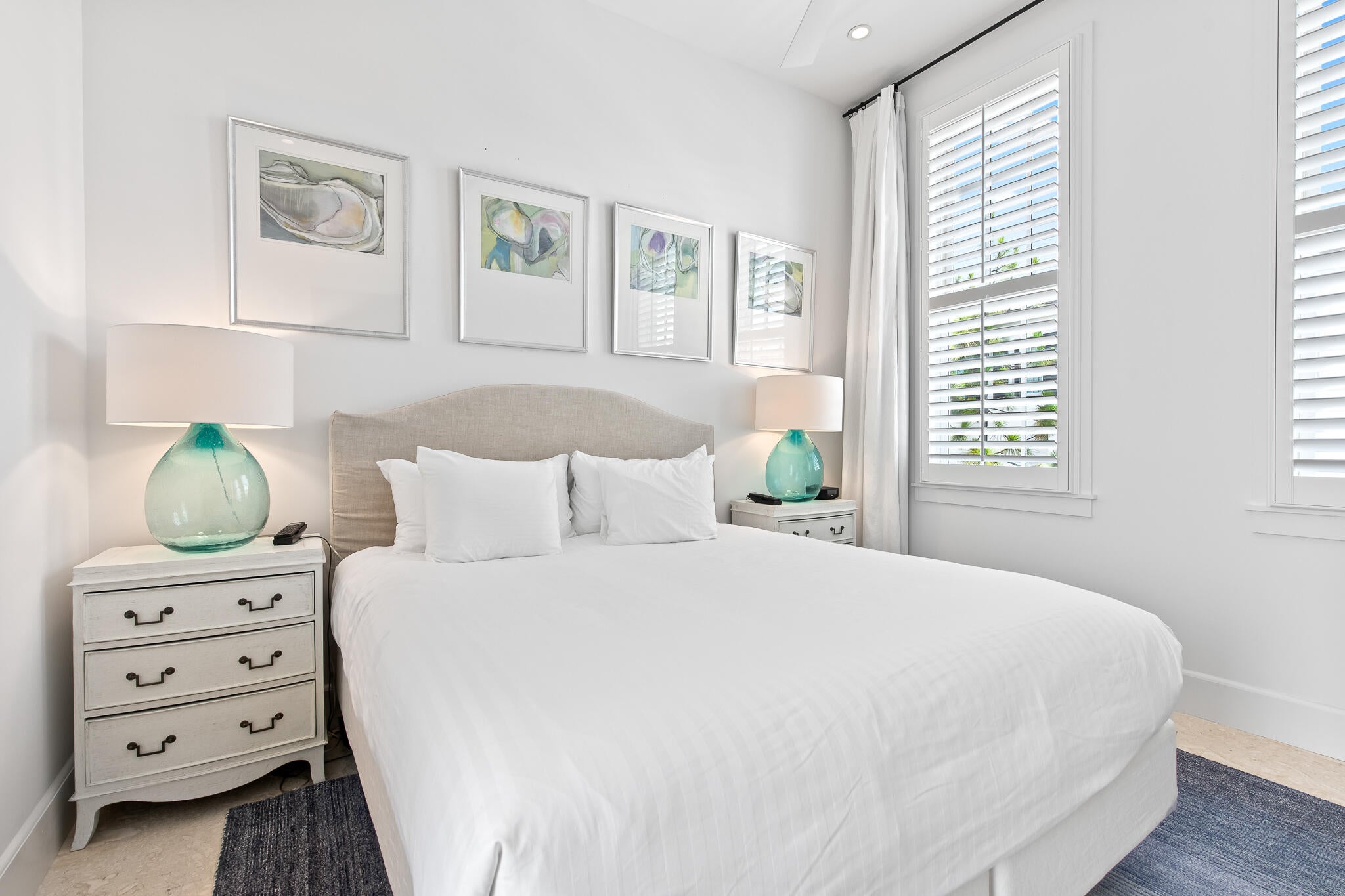 ALYS BEACH - Residential