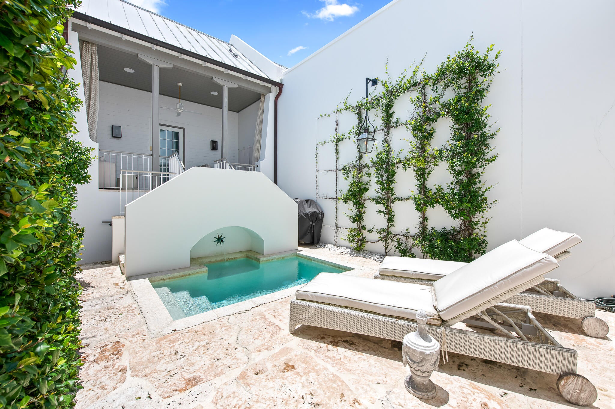 ALYS BEACH - Residential