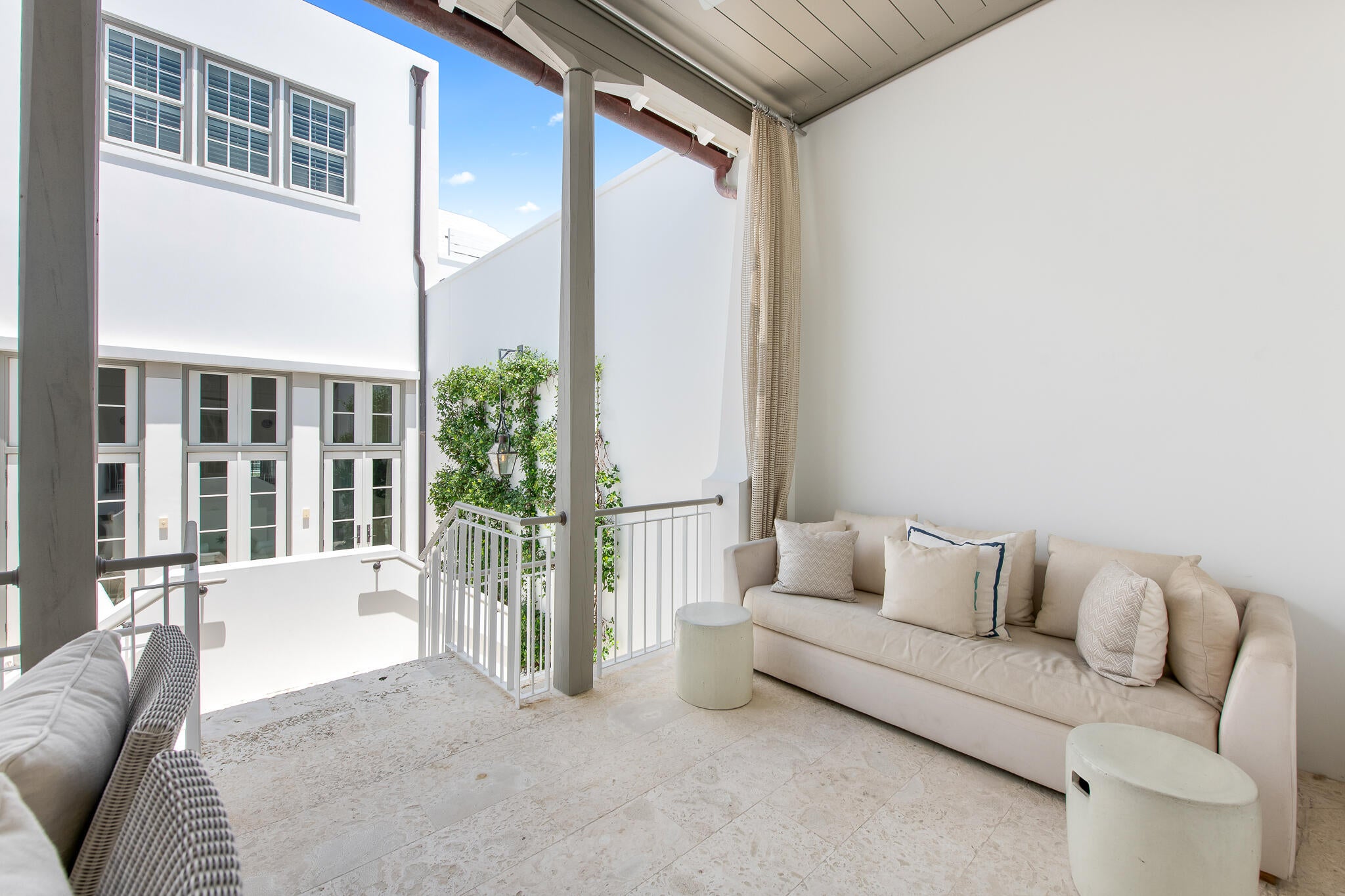 ALYS BEACH - Residential